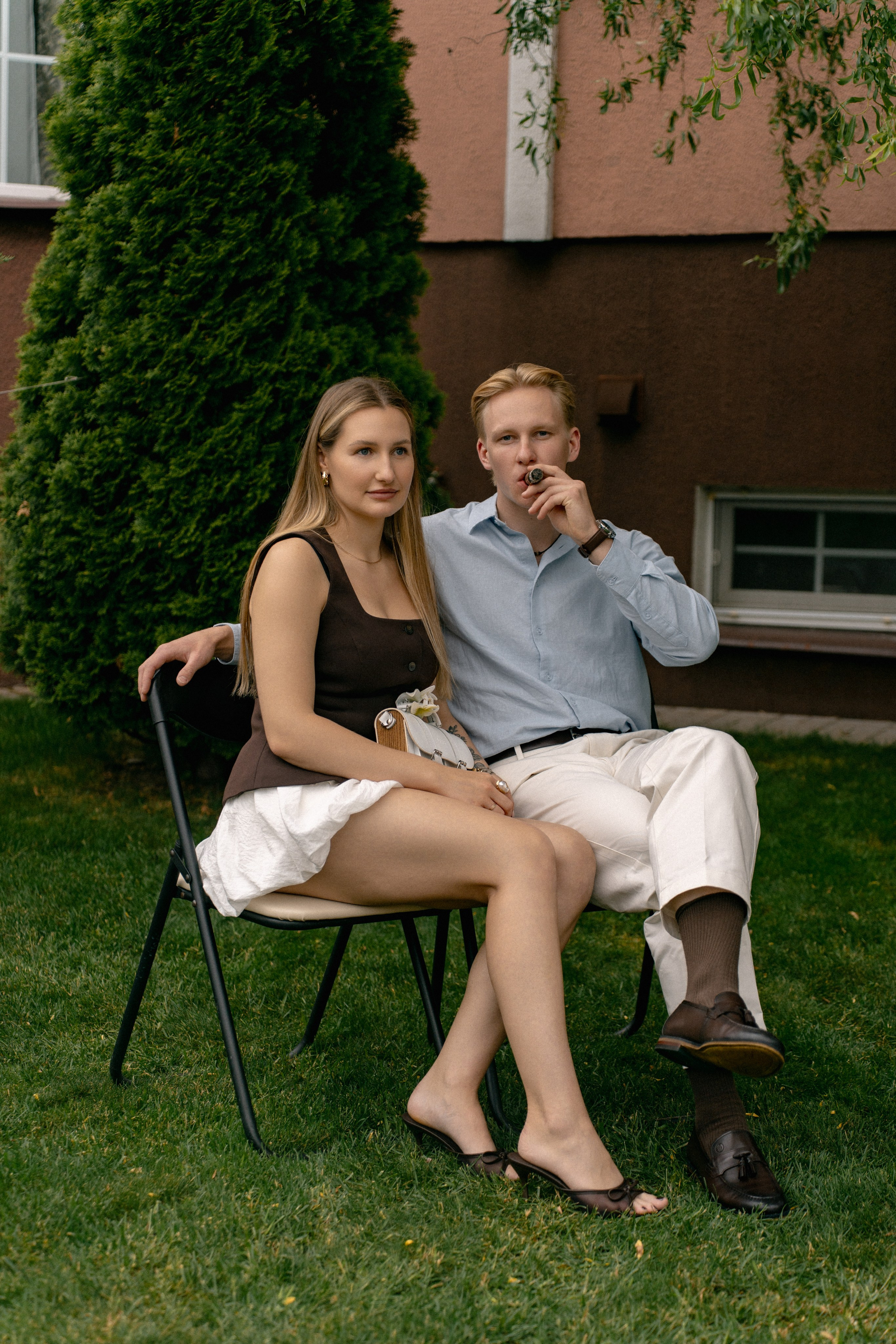 Andrey & Arina. Свадебный фотограф в Минске Вячеслав Забиран