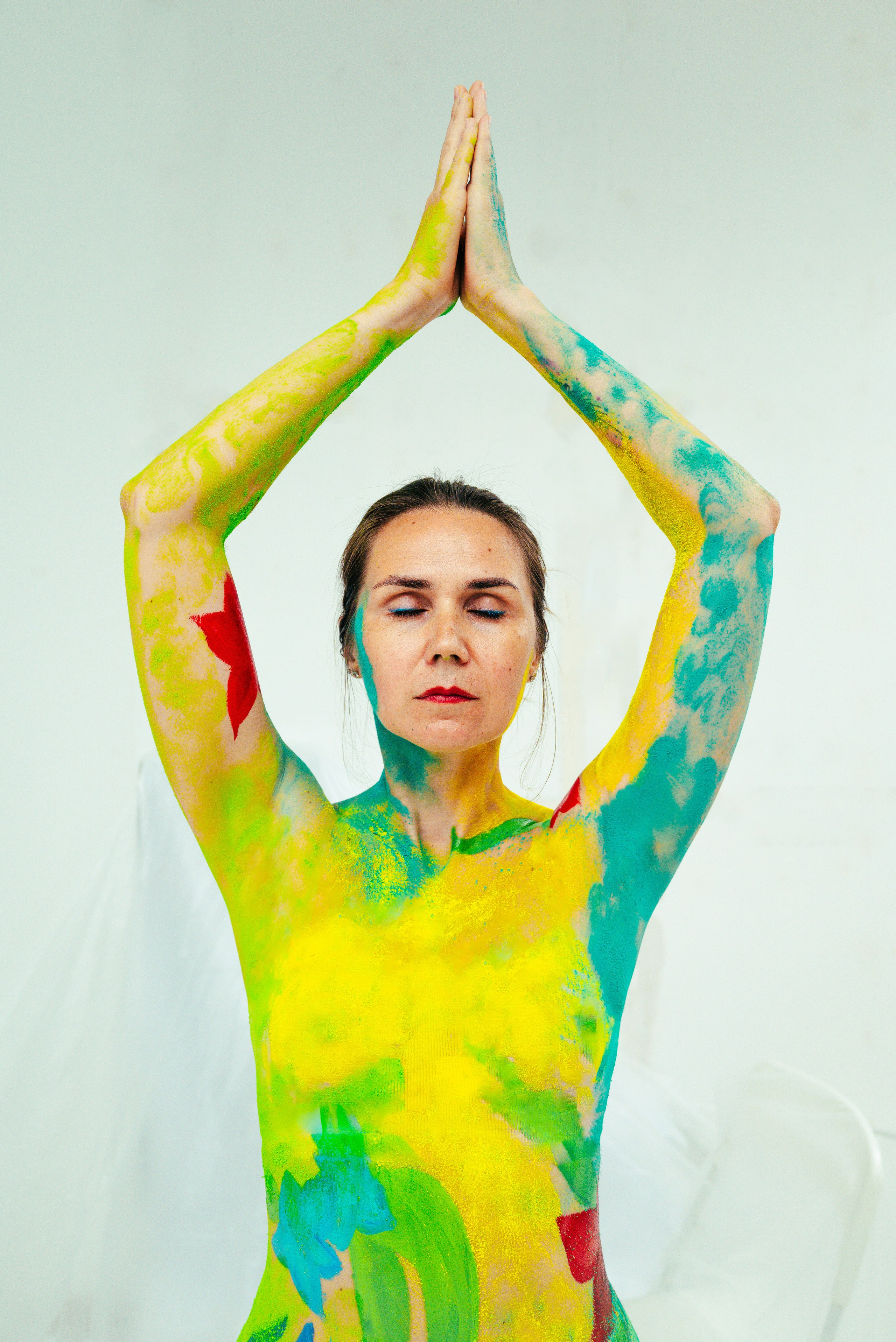 Портфолио. Яркий идейный фотограф в Тюмени Надежда Рождественская