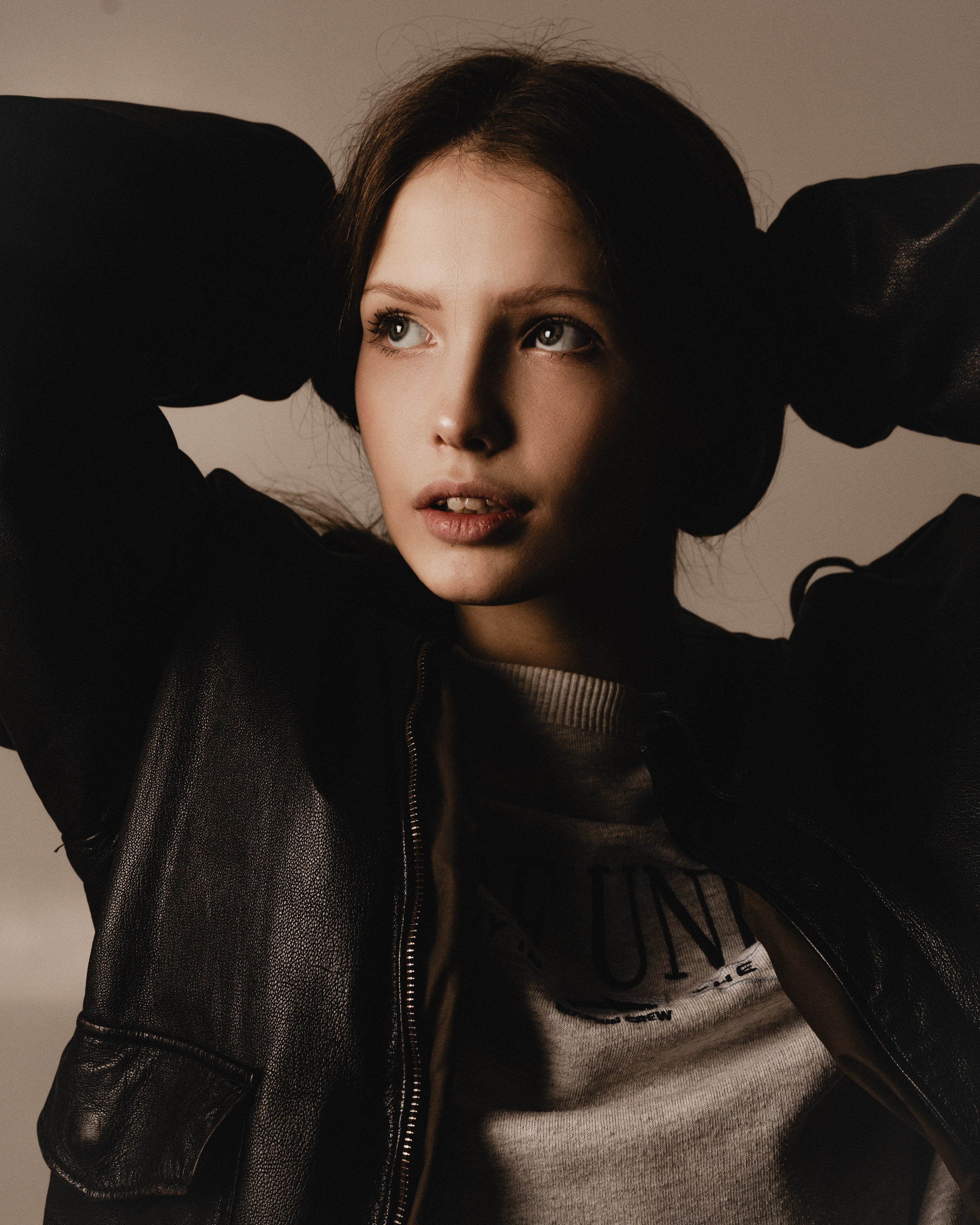 Соня. Фотограф для брендов Москва