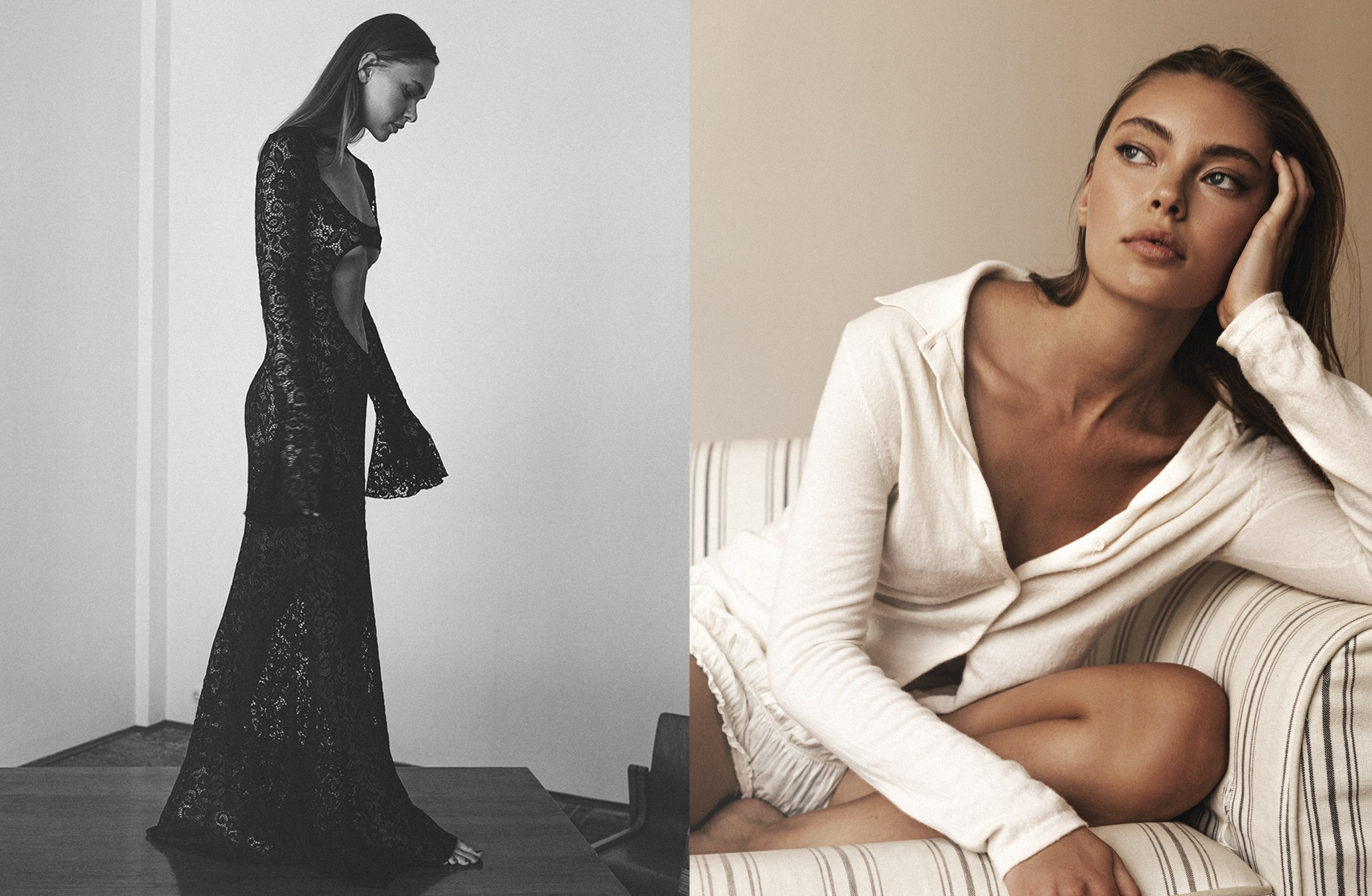 Arina. Фотограф для брендов Москва