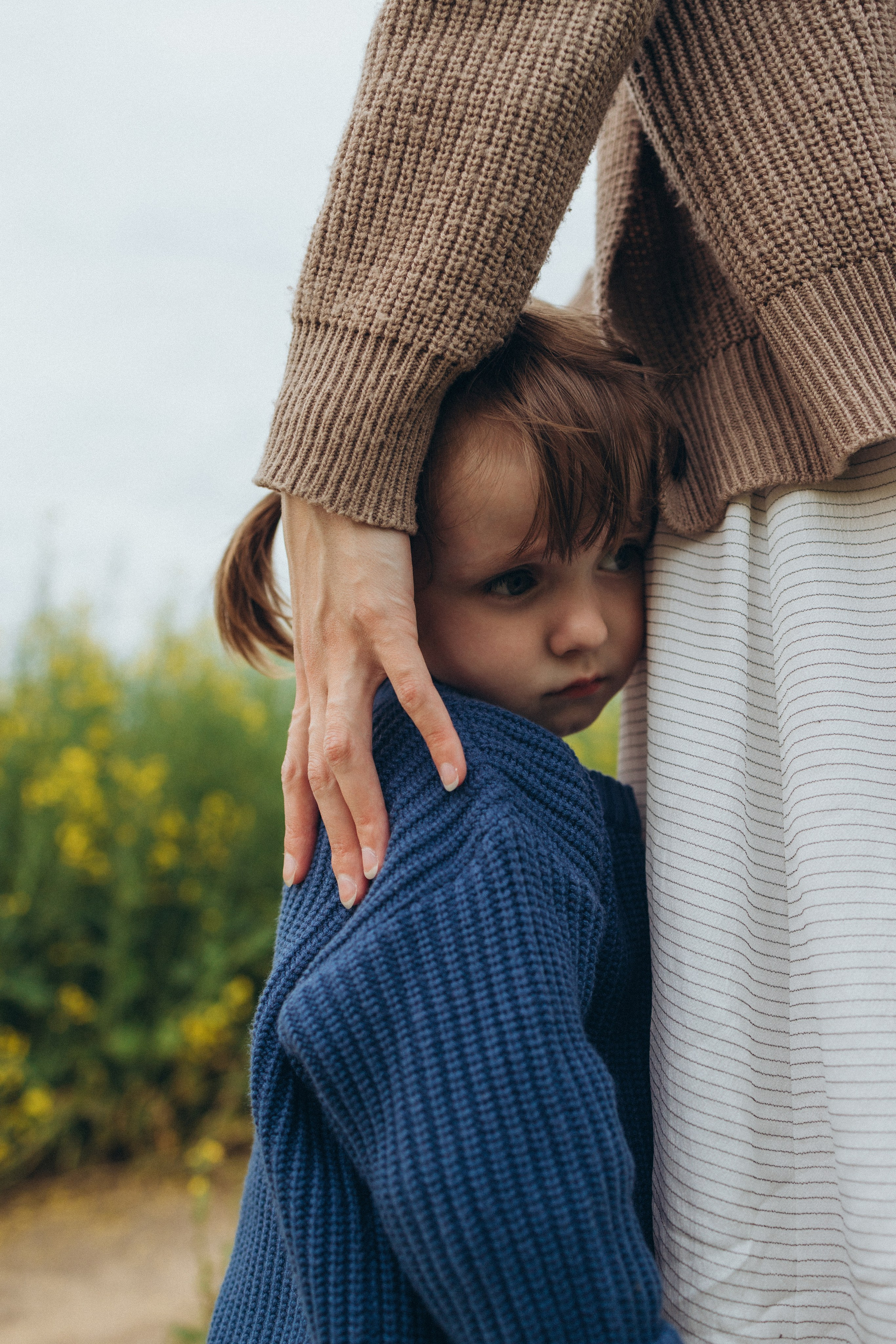 После дождя. Фотограф Елена Рябцева