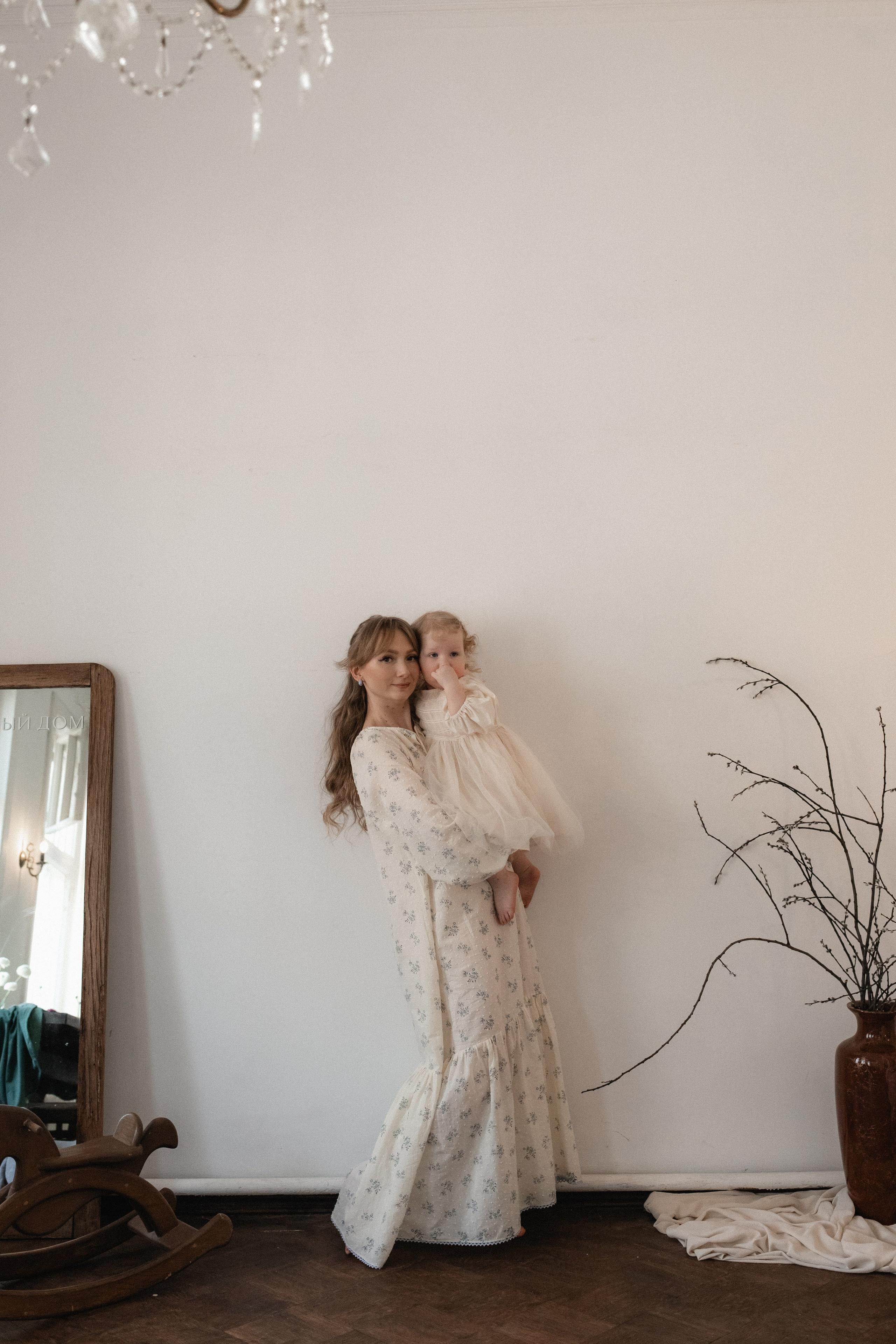 СТУДИЯ. Семейный и детский фотограф в Нижнем Новгороде Буслаева Мария