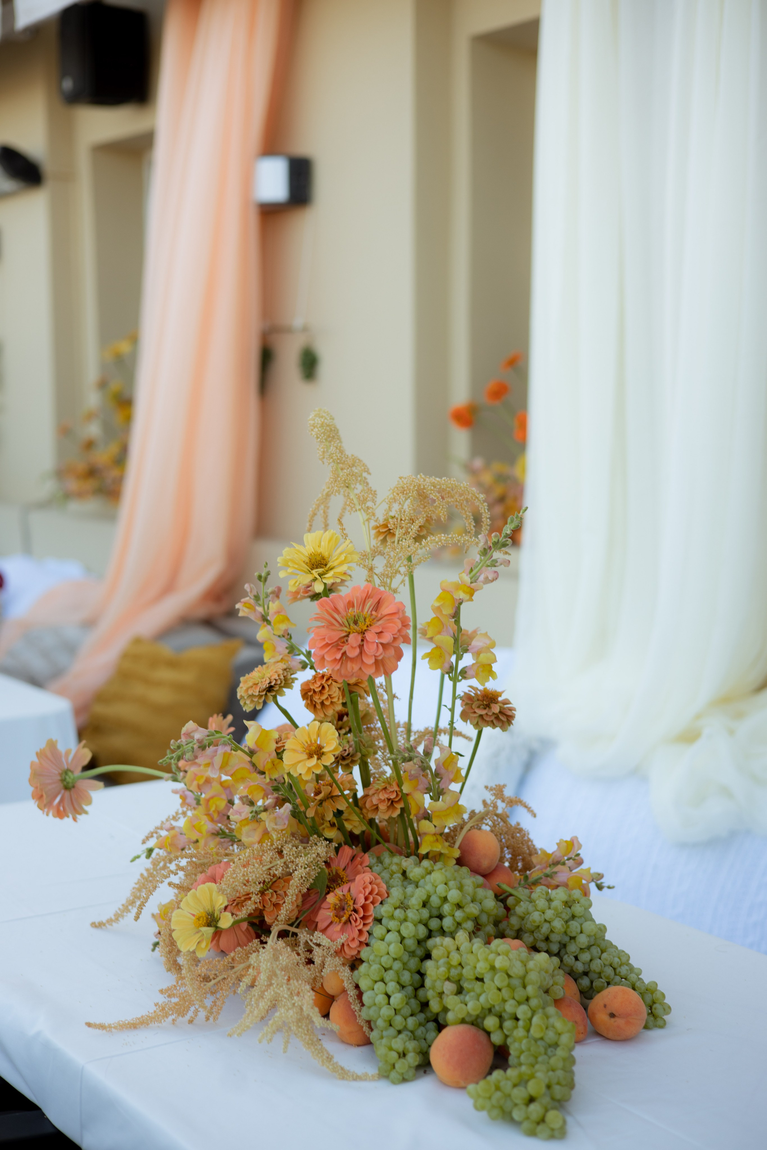 ДР Дианы. Пекин. Оформление свадеб, декор свадеб Вера Маркова, Москва