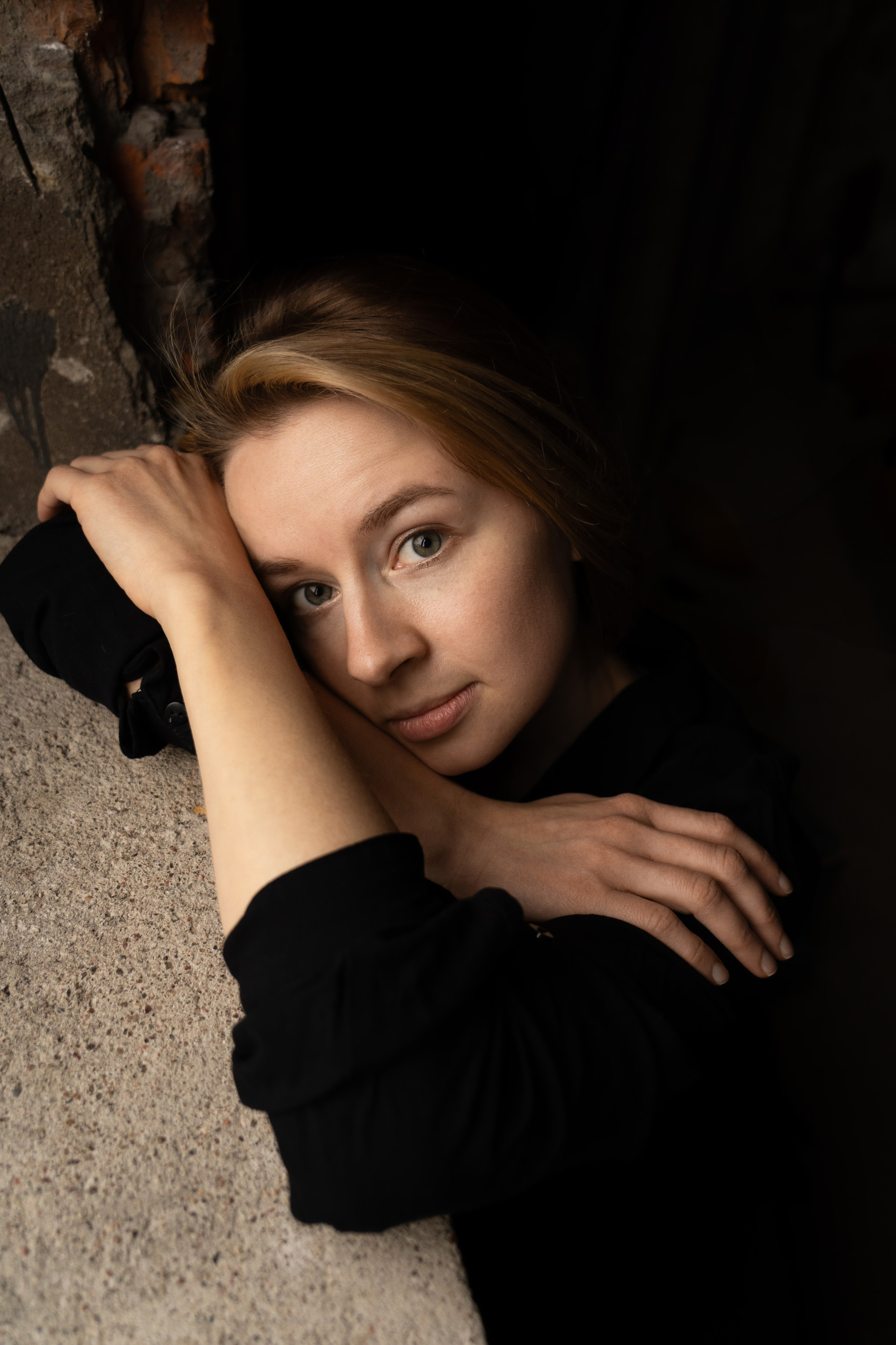 Фотограф-эстет