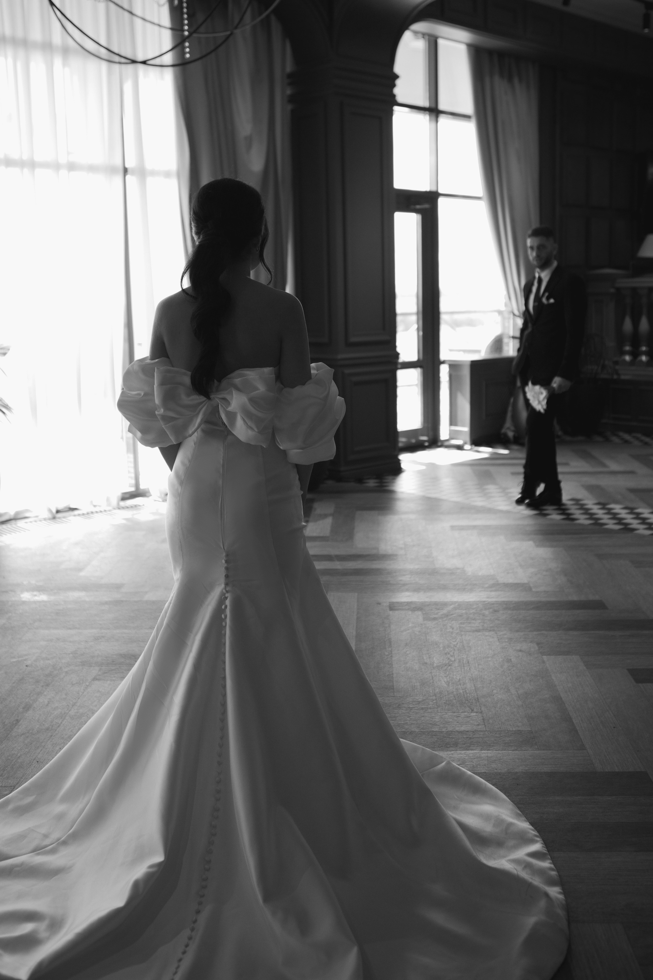 Арман и Галина. Фотограф в Саратове Сабина Иманова