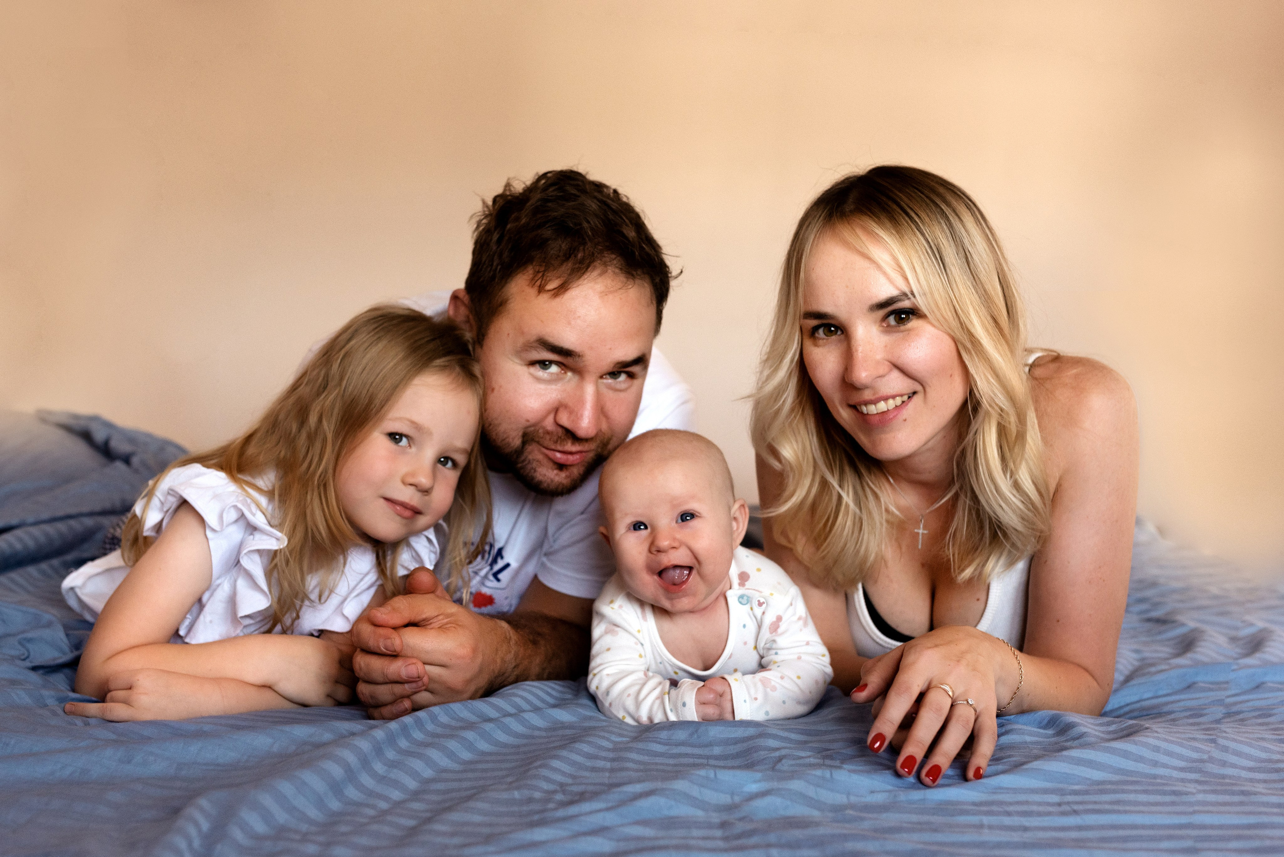 Мия (1 месяц, life)