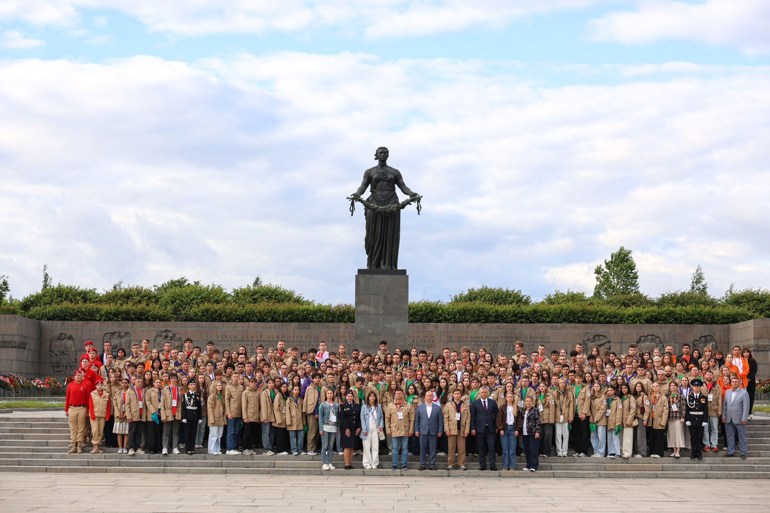 Международные проекты. Свадебный и бизнес-фотограф в Москве Ангелина Громова