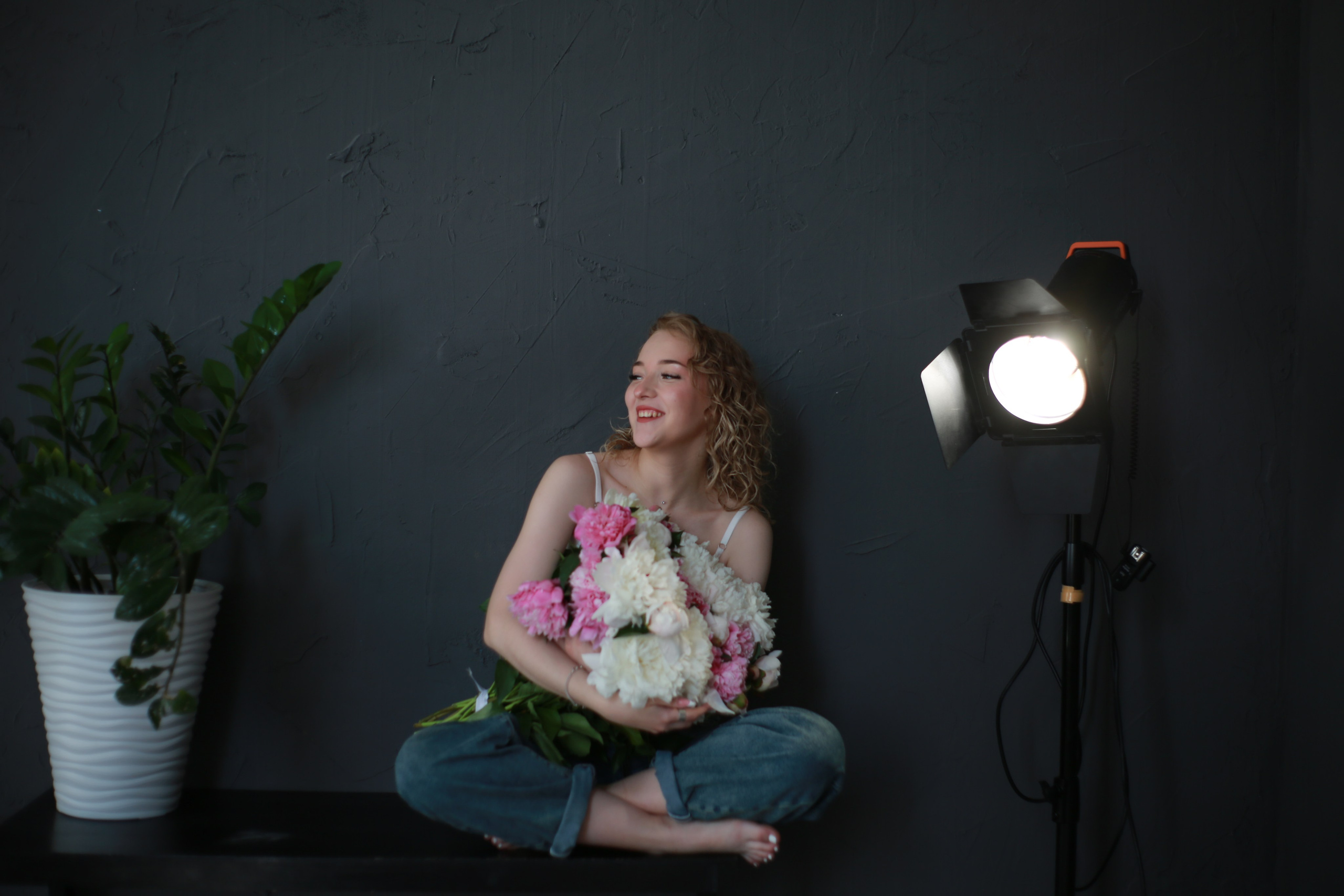 ИНДИВИДУАЛЬНЫЕ СЪЕМКИ. Фотограф Зезюлина Анна