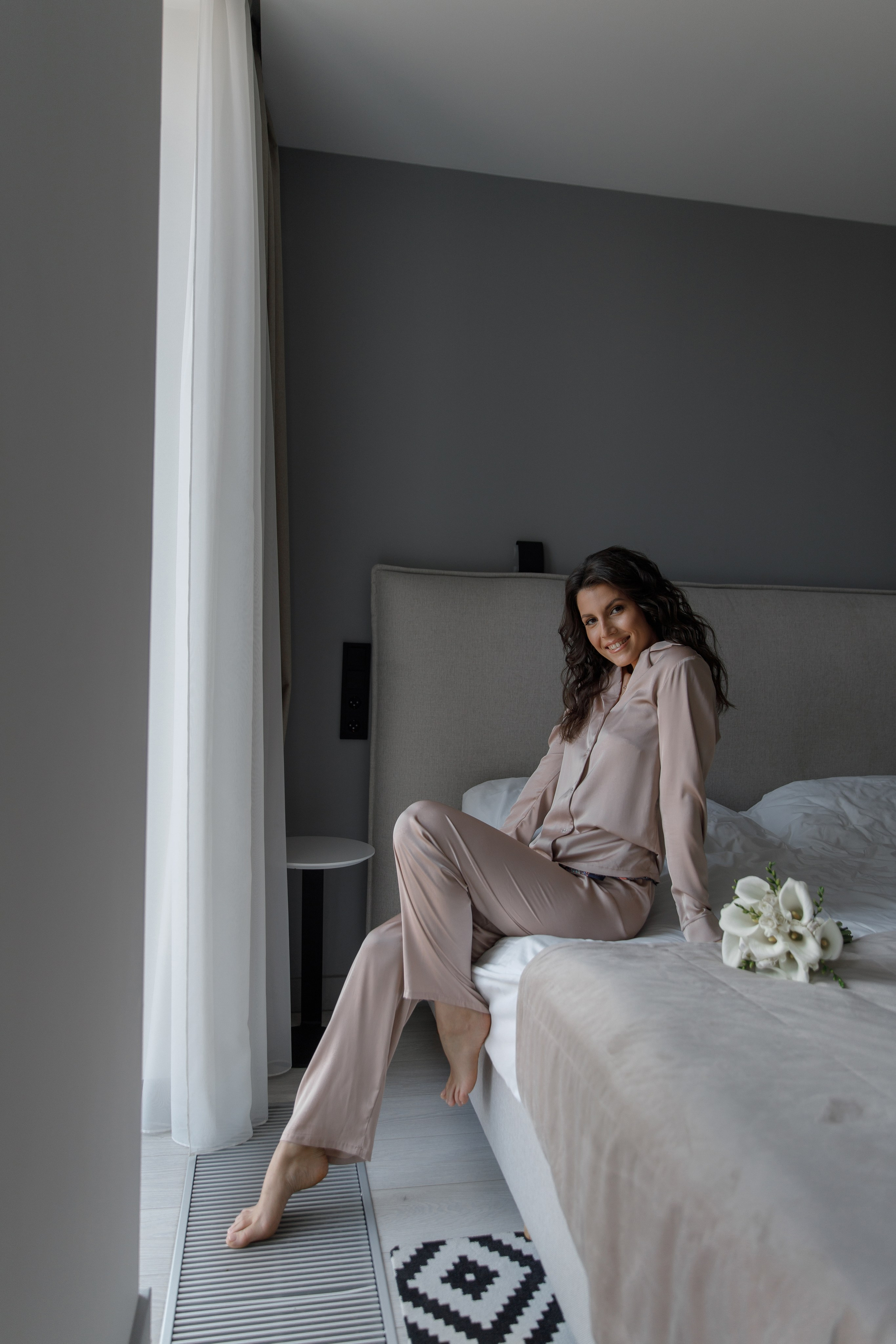 Ксения и Илья. Свадебный и семейный фотограф в Санкт-Петербурге Барсова Анастасия