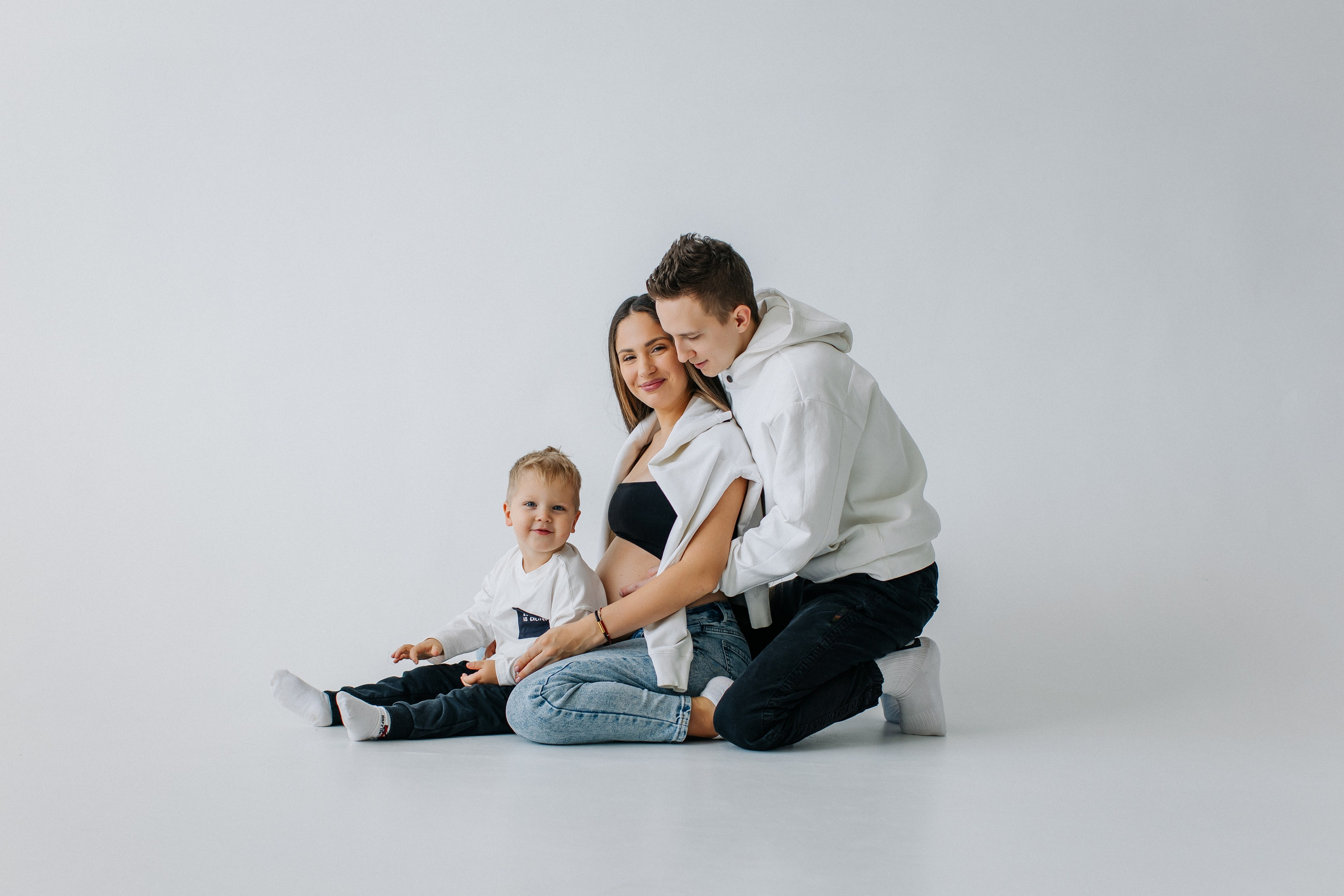 Минимализм. Главная