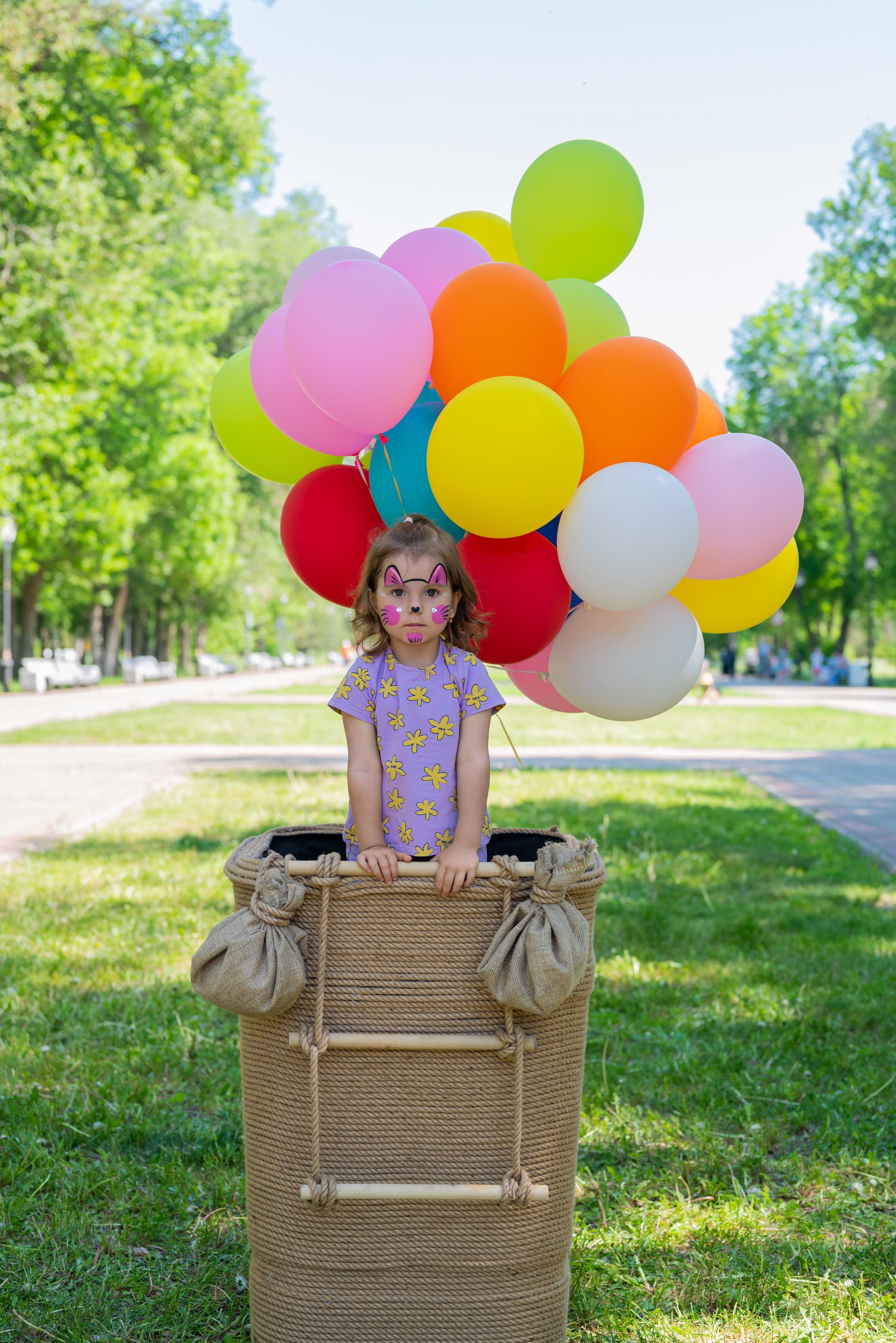 Воздушный мир