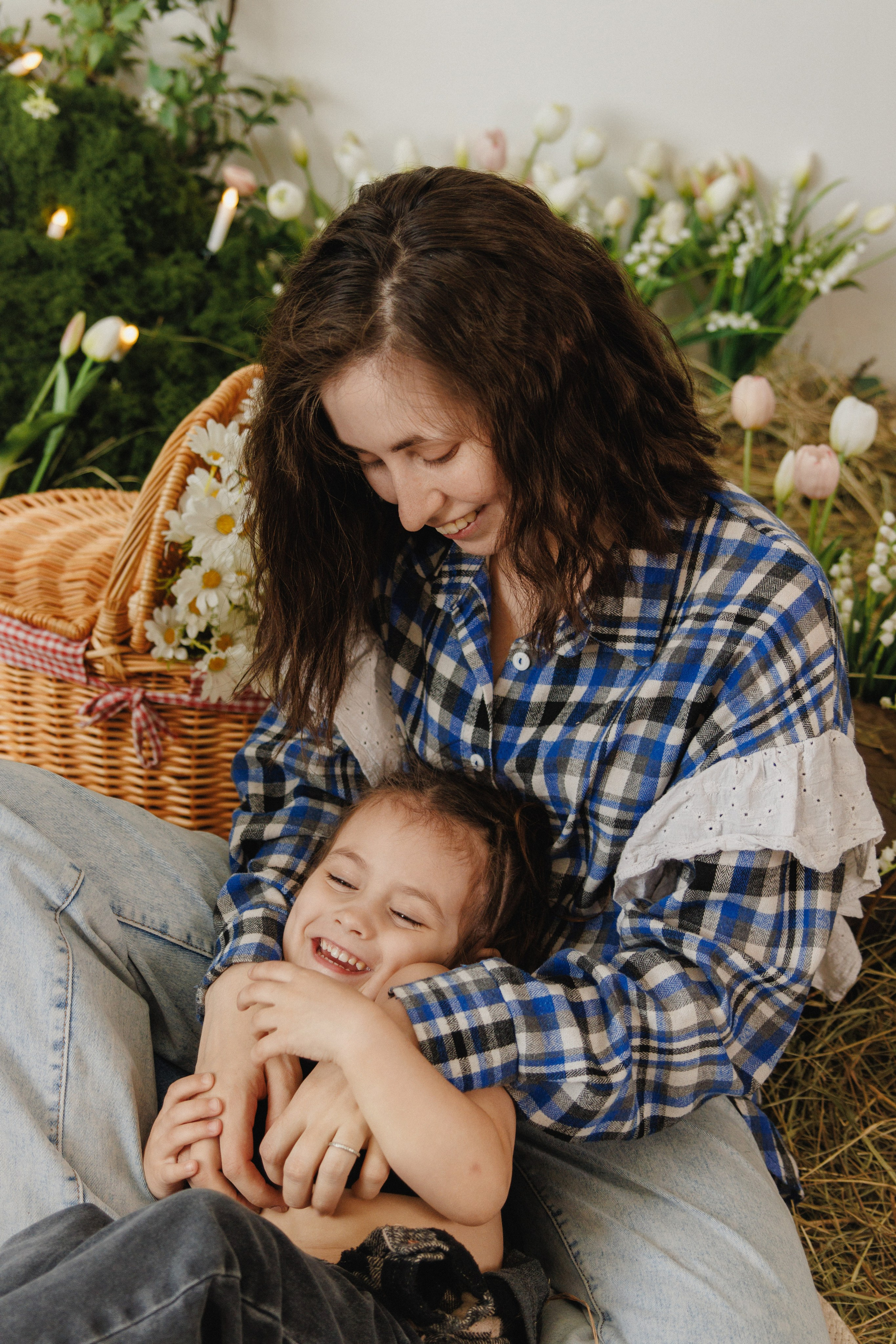 Портфолио Анастасия. Фотограф новорожденных в Ростове-на-Дону. Детский фотограф