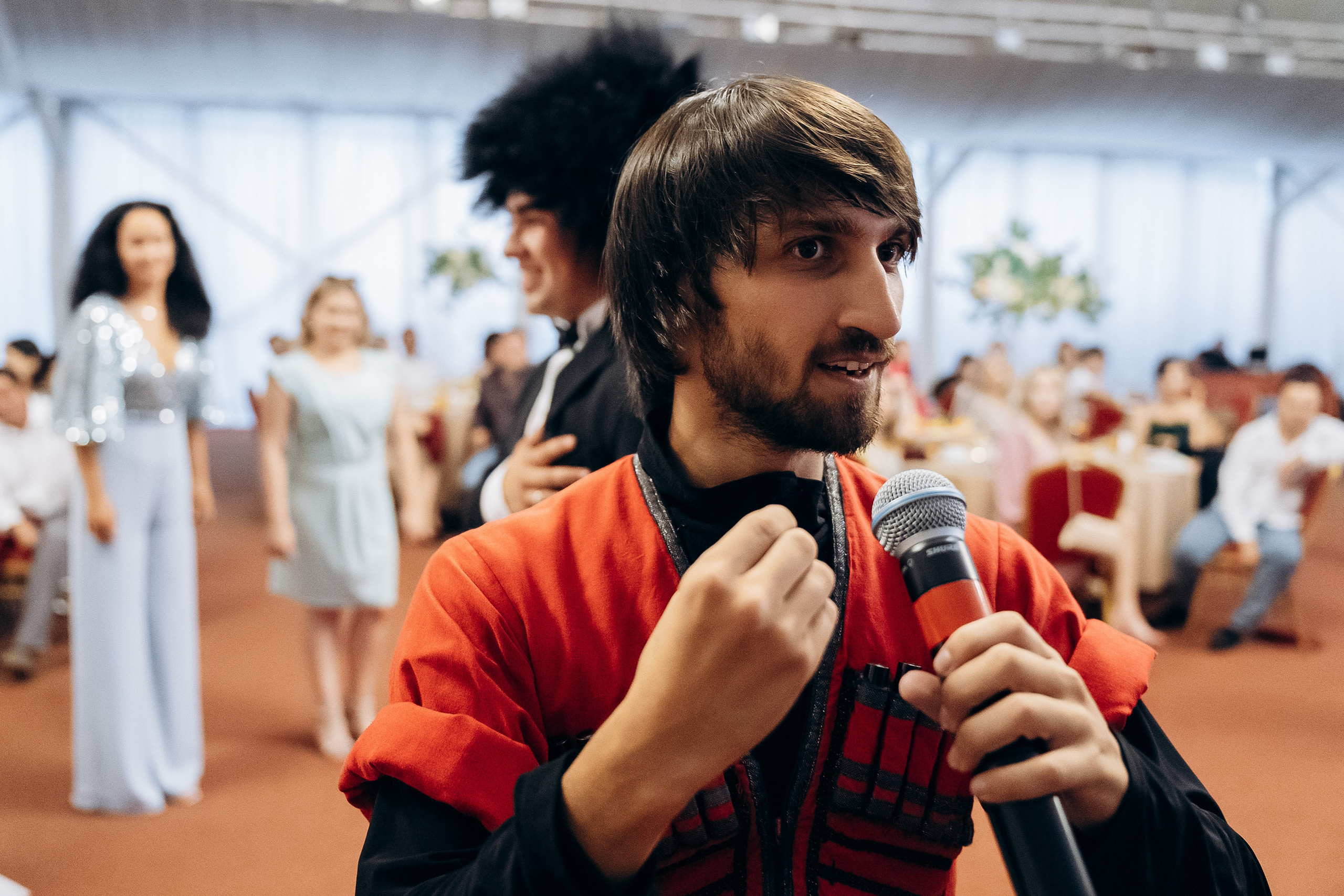 Райнур и Дарина. Свадебный фотограф Казань|Москва Ranas4you