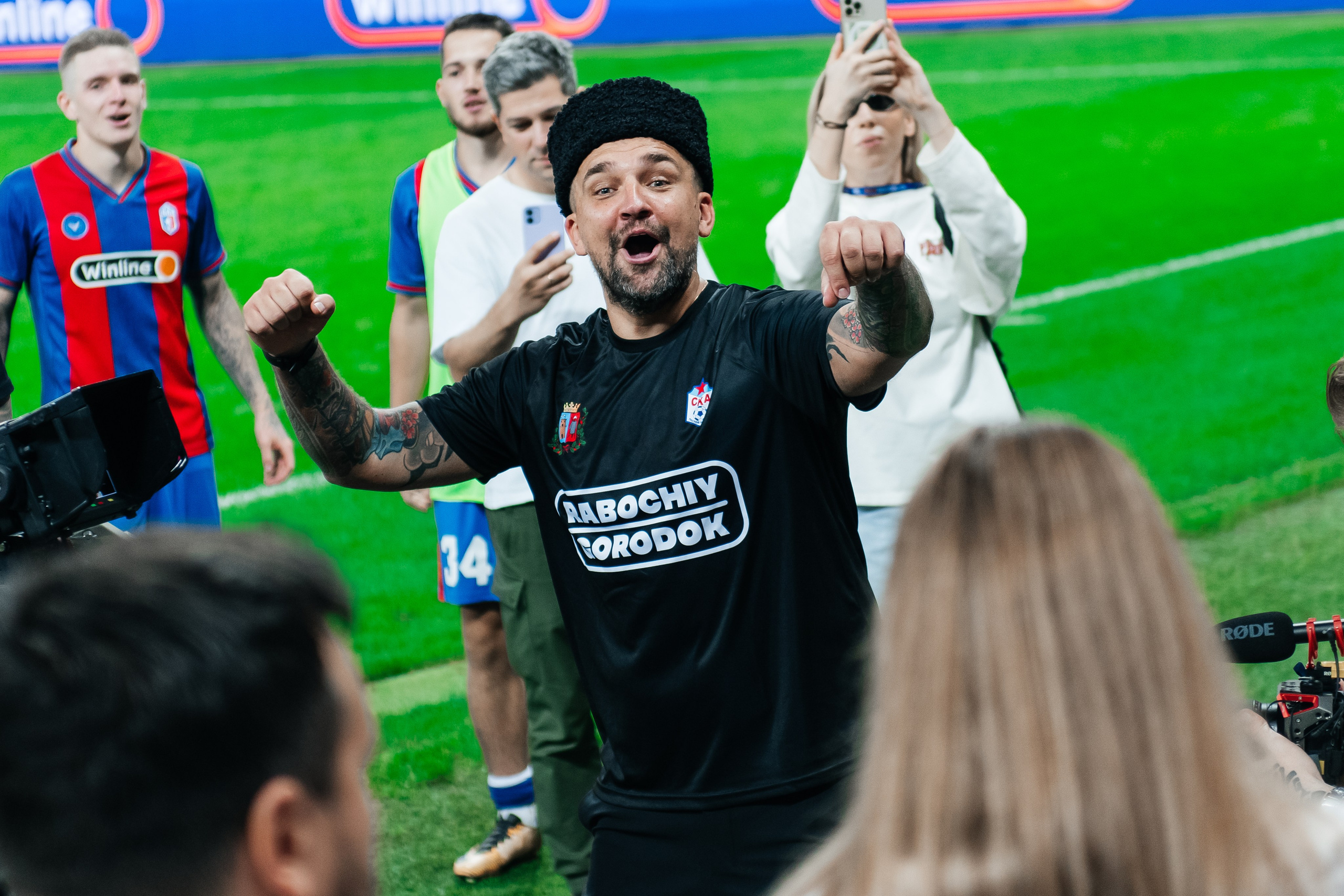 SKA Rostov — Litenergy. ДИНА МИХНЕВА спортивный фотограф Москва