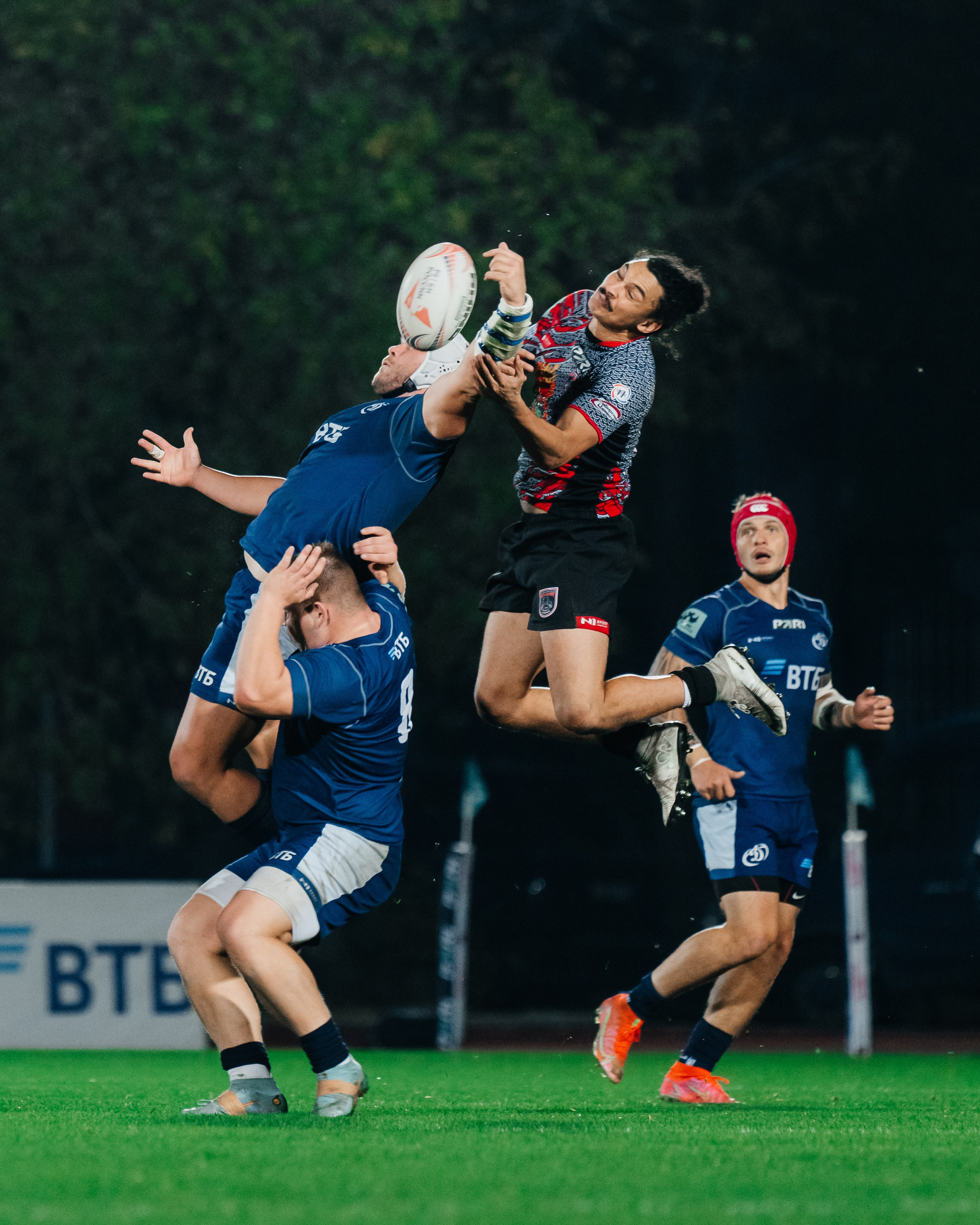 РЕГБИ Динамо — Металлург. ДИНА МИХНЕВА спортивный фотограф Москва