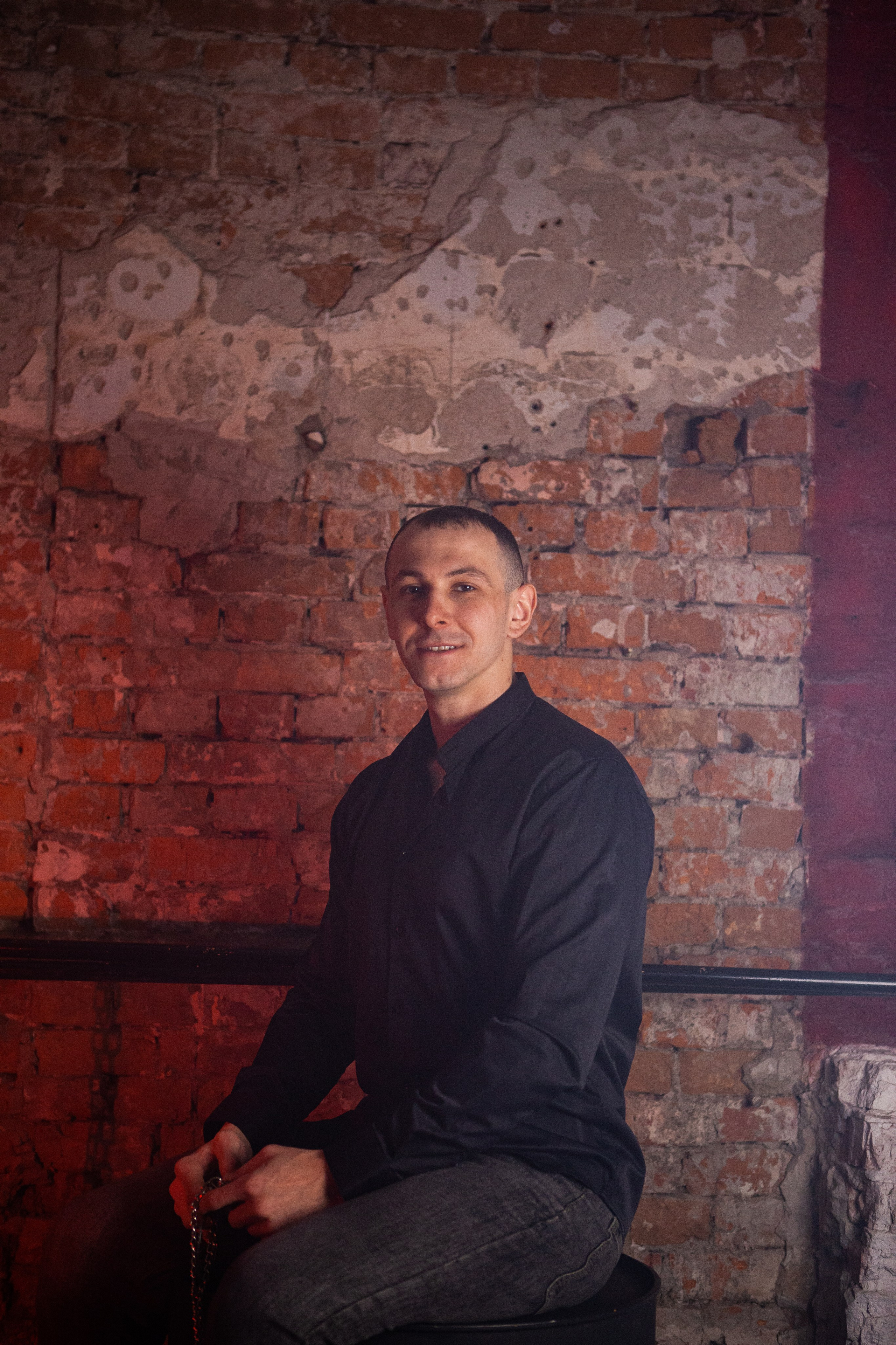 Мужские съемки. Медиа-продюсер и фотограф Сорокина Кристина г. Благовещенск