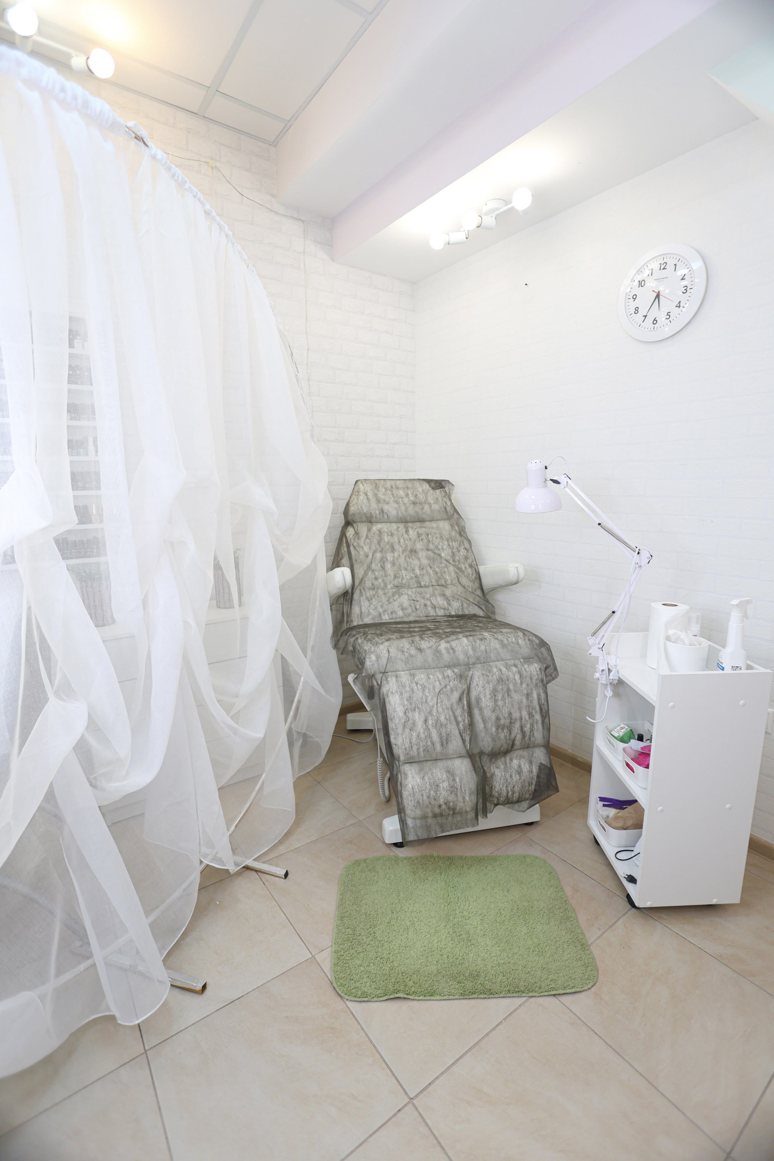 Фотографии для салона красоты