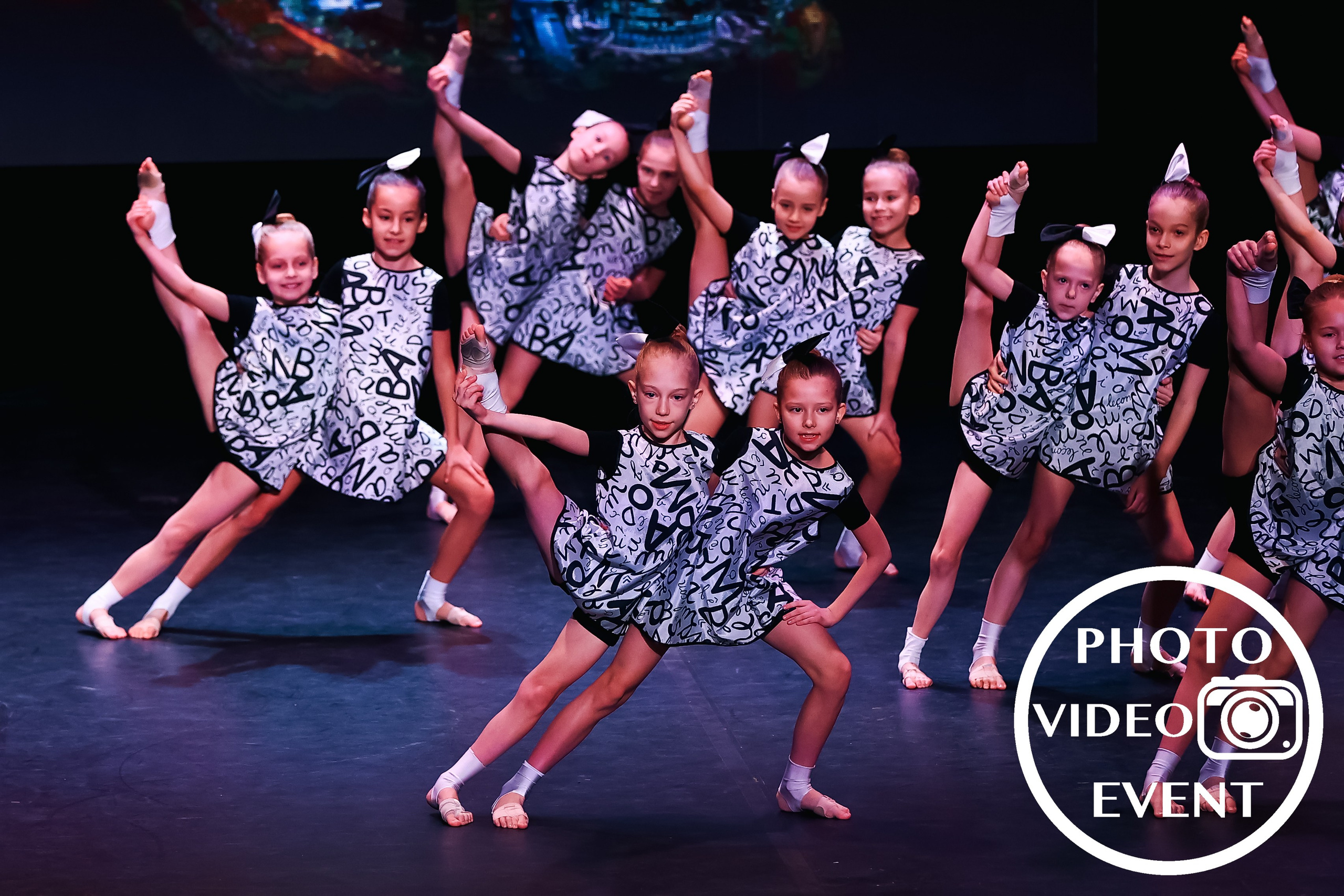 «Рождественская история»/национальная премия «BEST DANCER». Photo Video Event