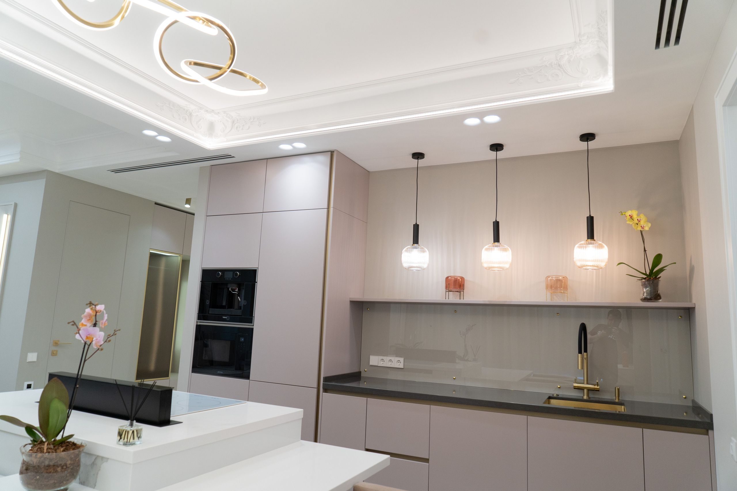 Интерьерная фото съемка. Профессиональный портретный фотограф в Москве Владимир Глаголев