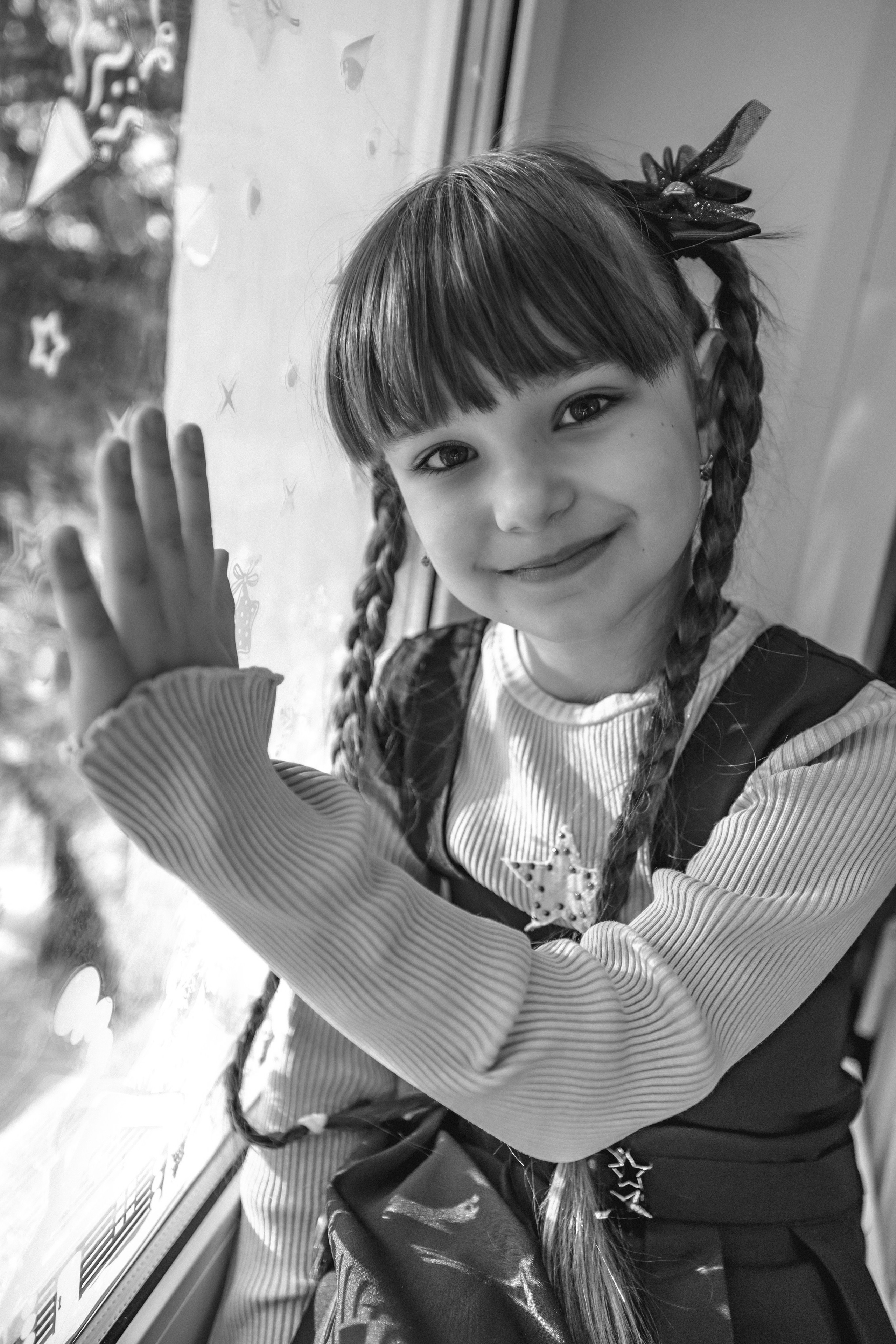 Съемка в классе с мини-фотозоной. Фотограф со студией в Долгопрудном — Ольга Рагулина