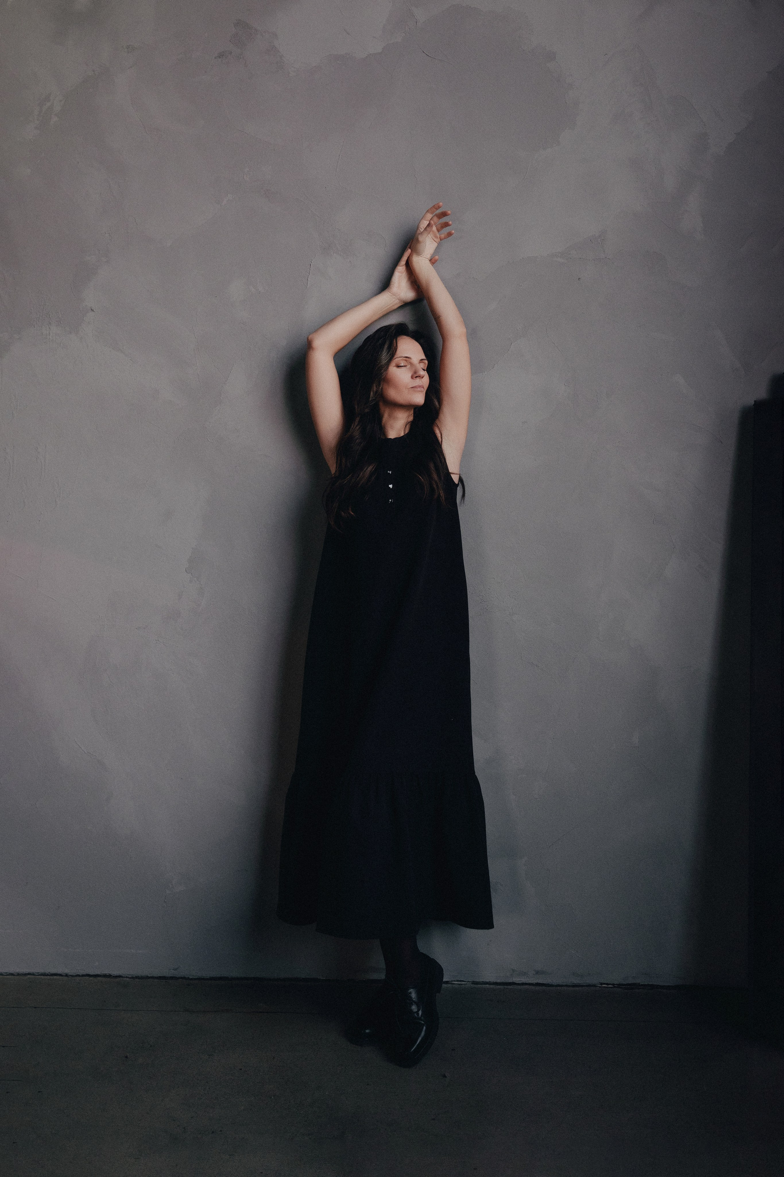 Лена, Вика, Люба и Ира. Екатерина Курбанова. Женский фотограф