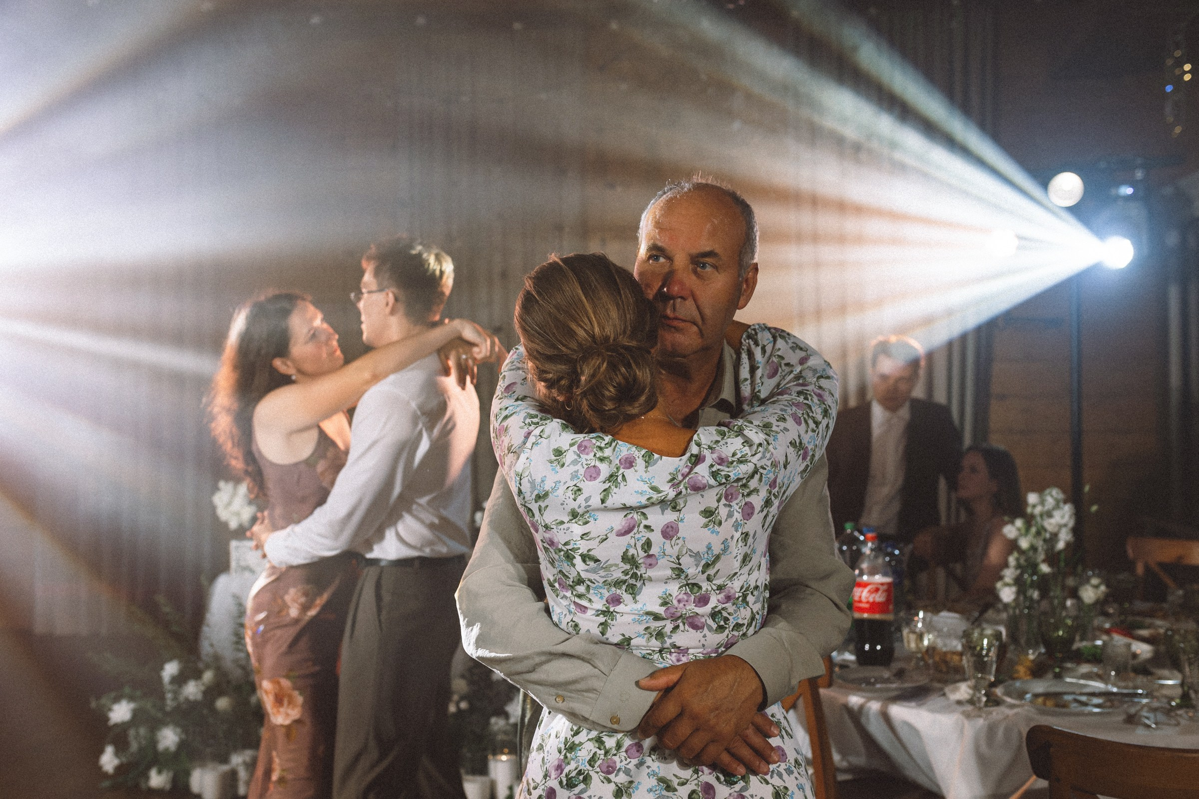 Юлия и Владимир. Lifestyle фотограф в Санкт-Петербурге Анна Щекалева