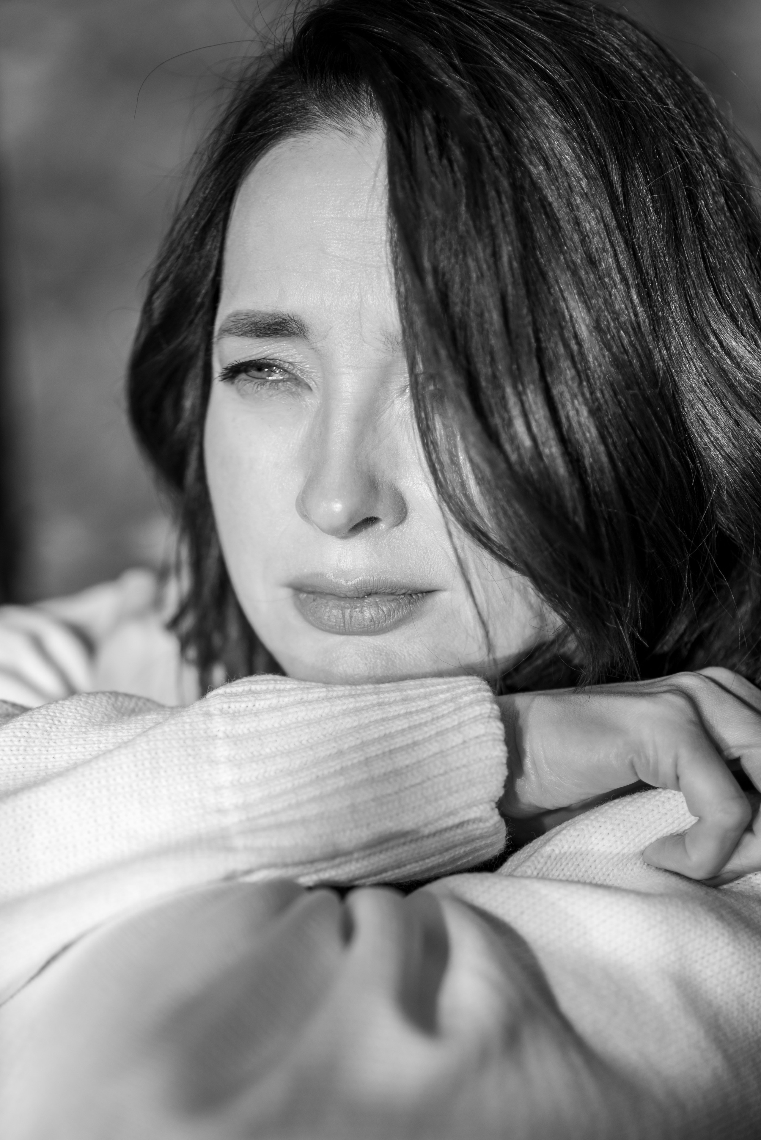 Ирина. Фотограф Стеценко Наталия. Одинцово, Москва, Московская область