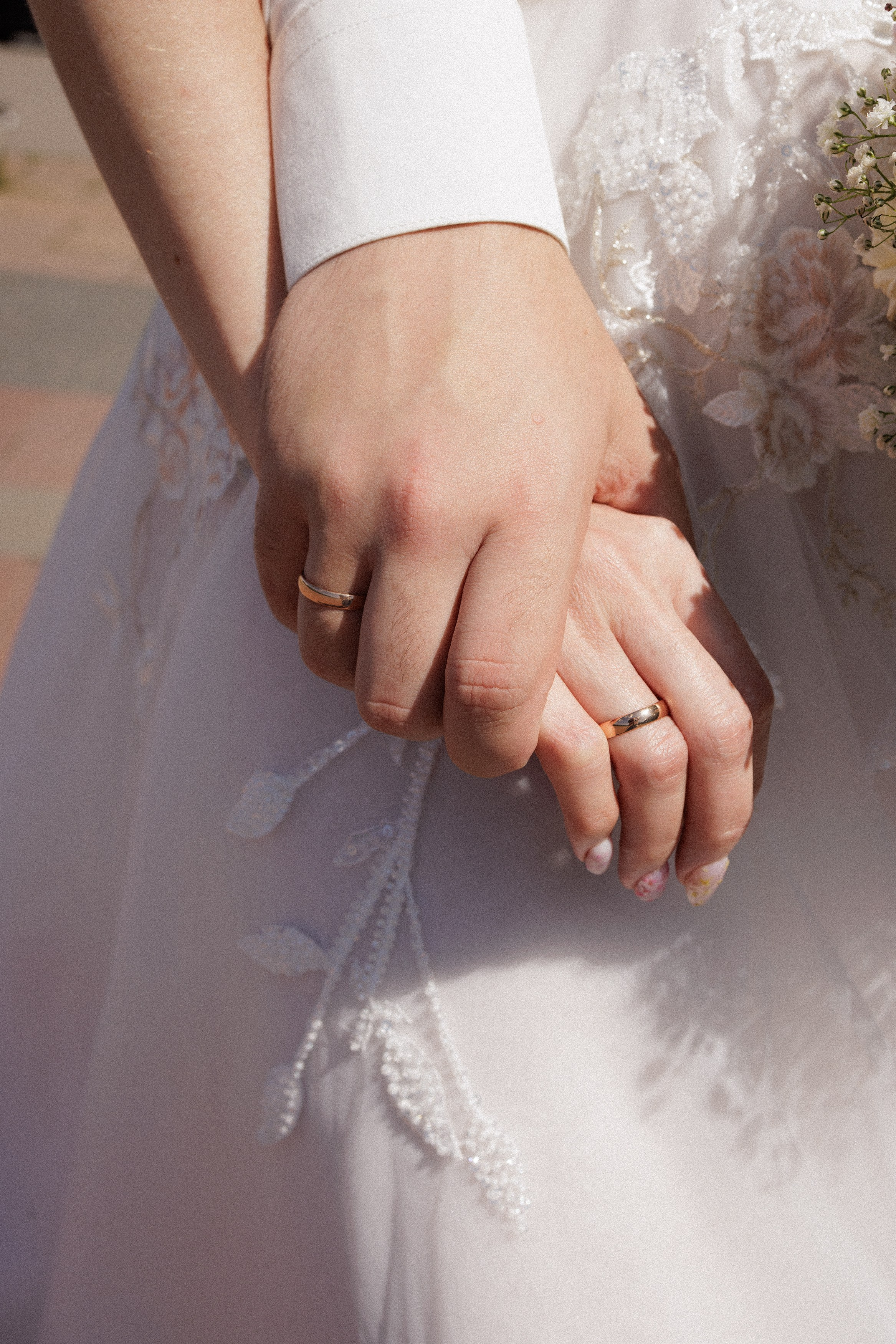 Свадьба Катерины и Михаила. Семейный фотограф, детские, семейные, лав стори съемки в Москве