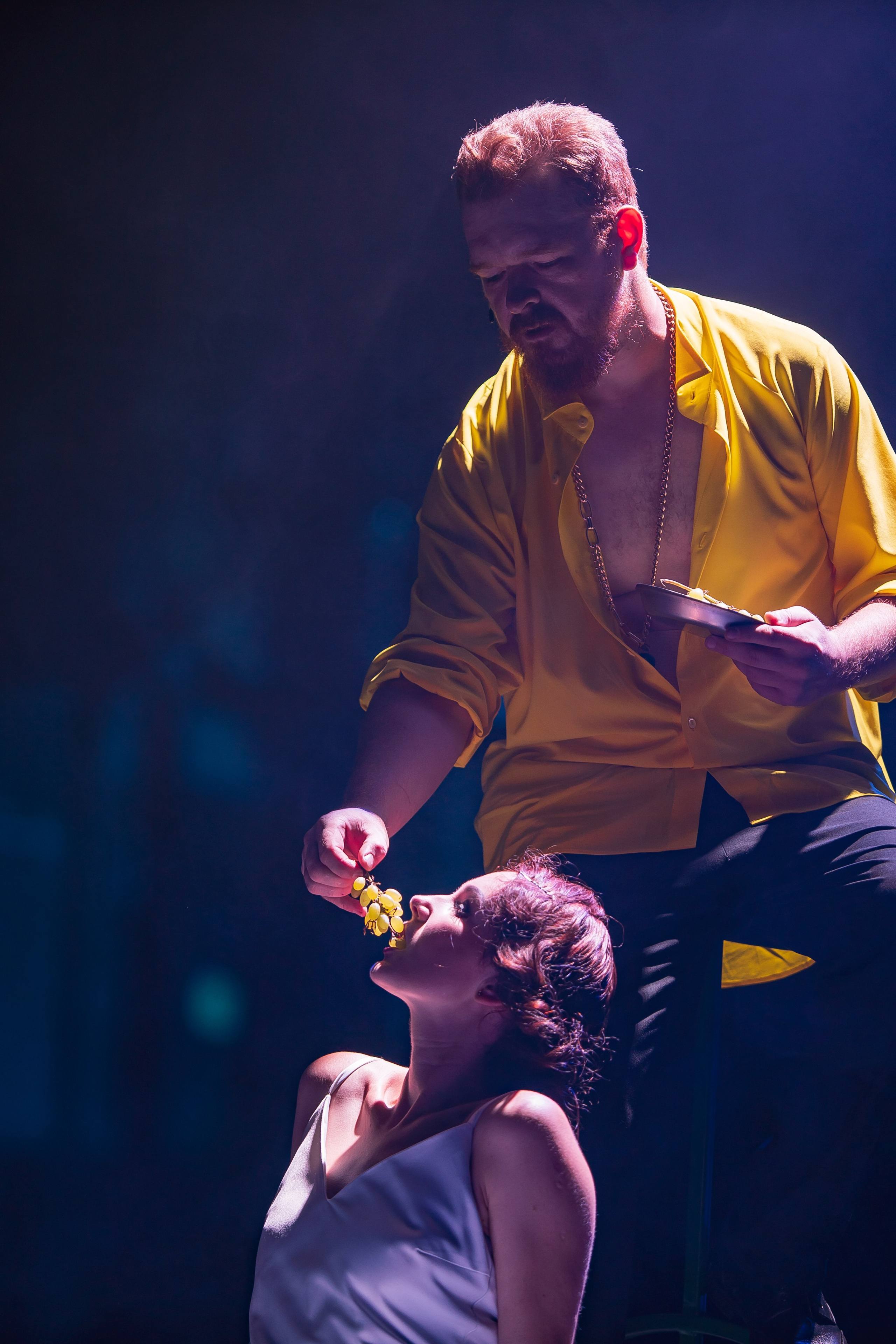 Гиперболоид инженера Гарина. Антон Катушенок — фотокорреспондент города Набережные Челны