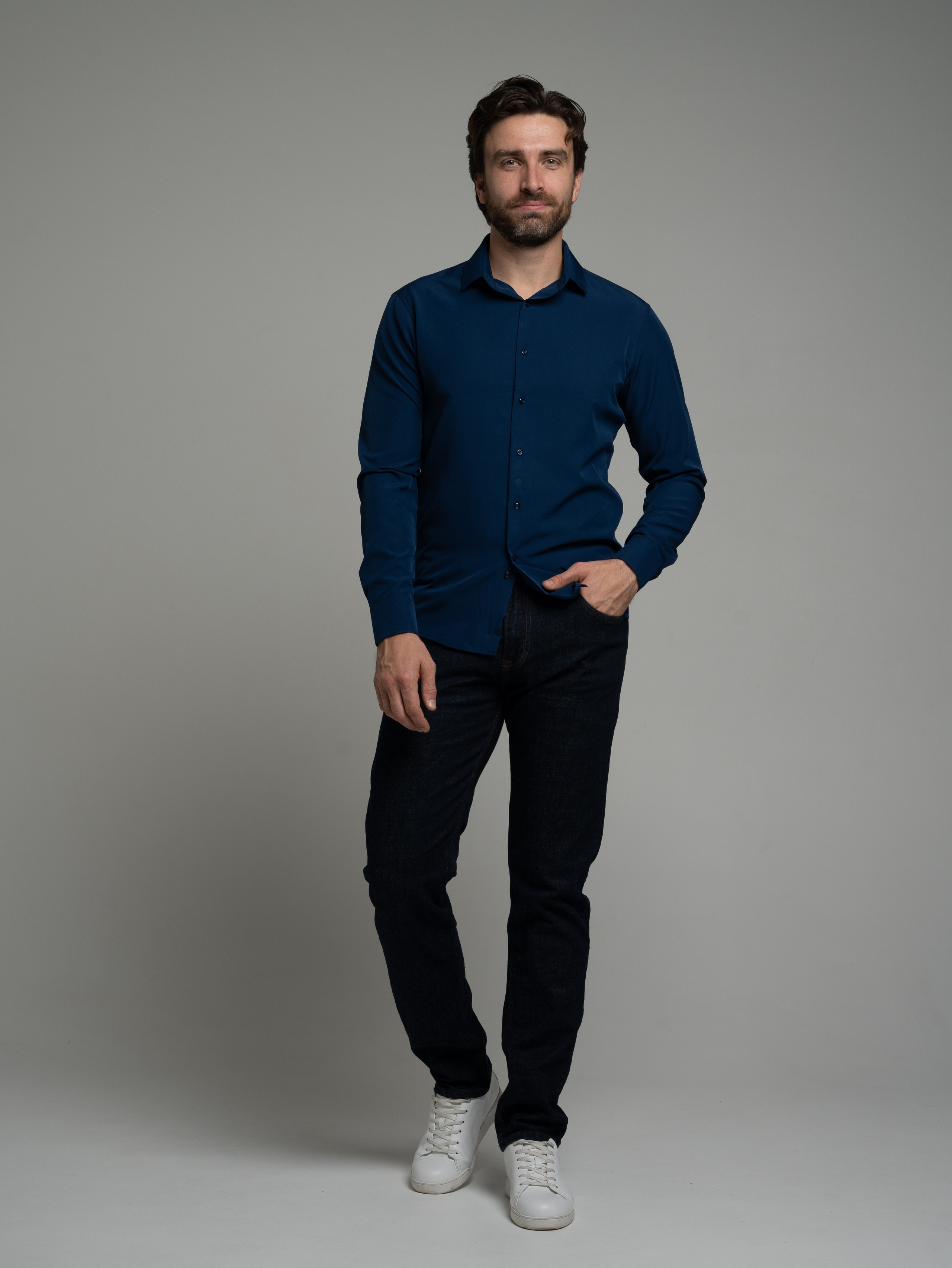 Ретушь фотографий. Индивидуальные, предметные и сборные съемки в Санкт-Петербурге Okhman.studio