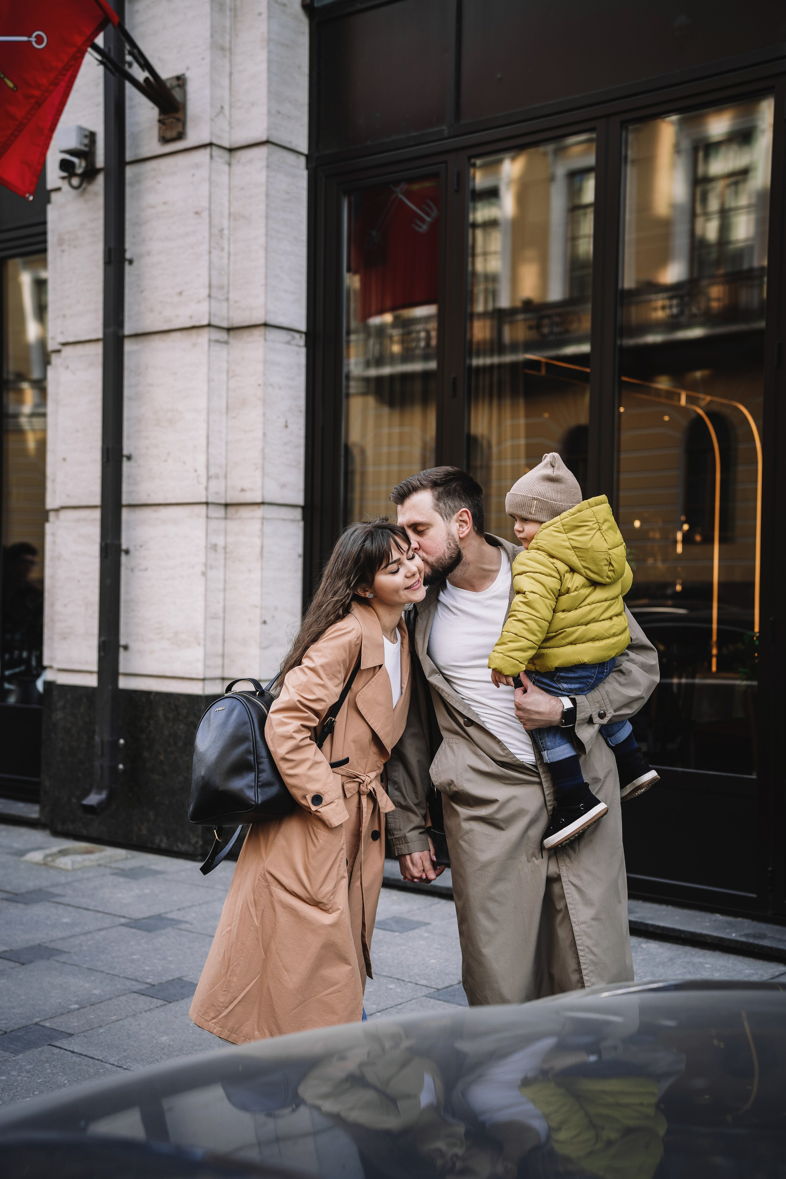 Однажды в Питере. Https://instagram.com/ana.stasia.n