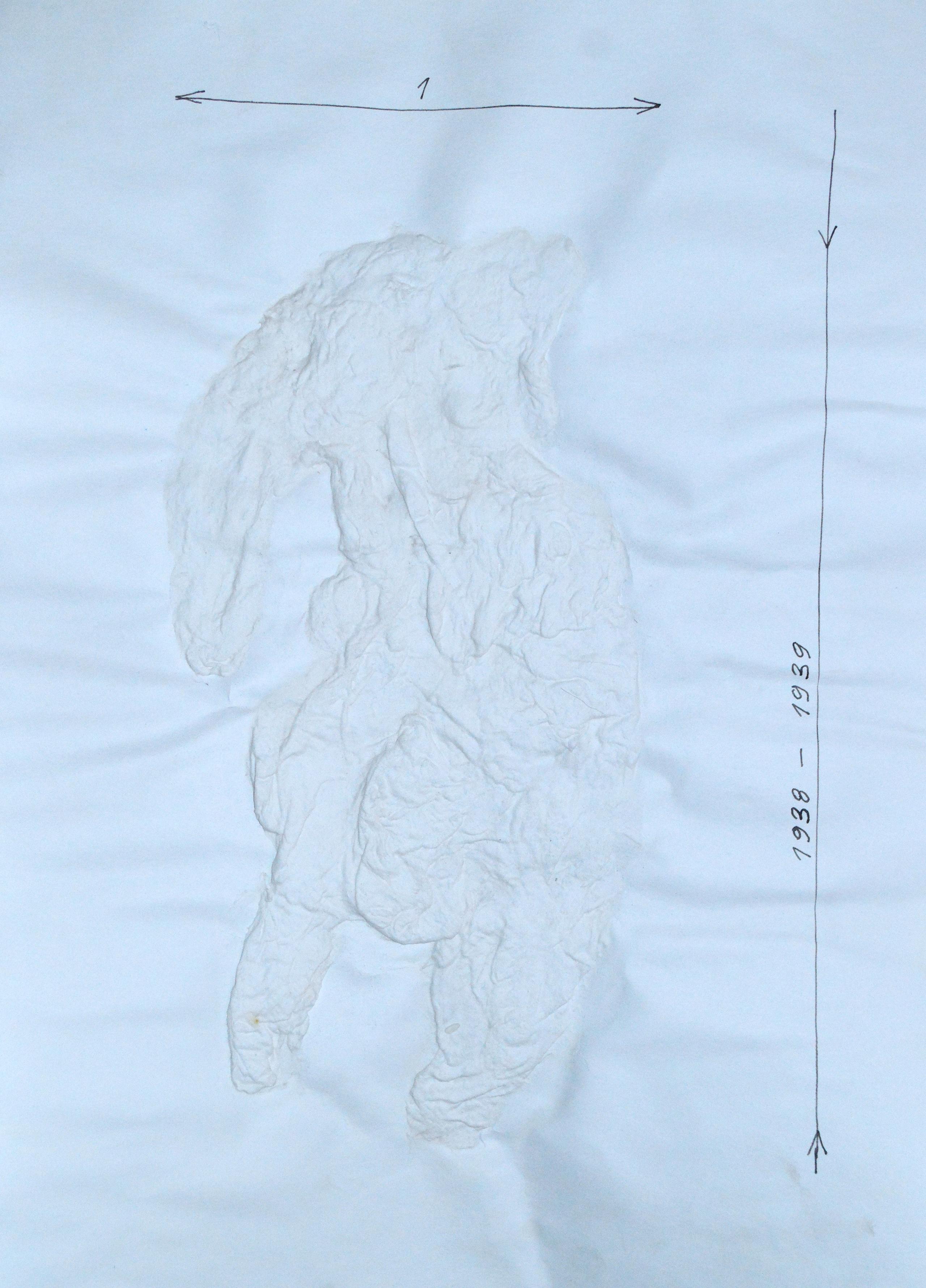 8000. 2025. Лилия Ким. Междисциплинарный художник