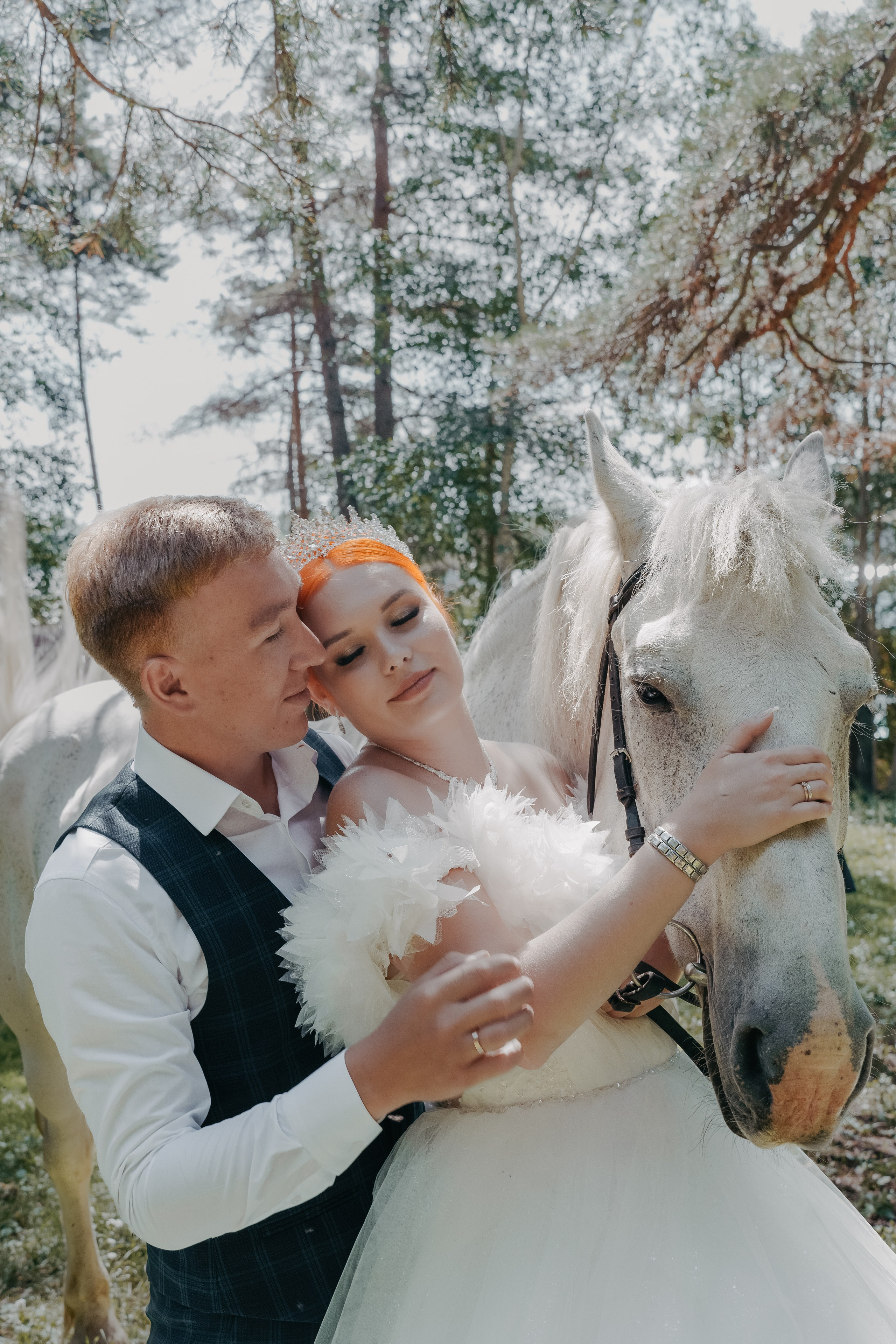 Никита и Анастасия 25'. Фотограф, видеограф и пилот дрона на Байкале