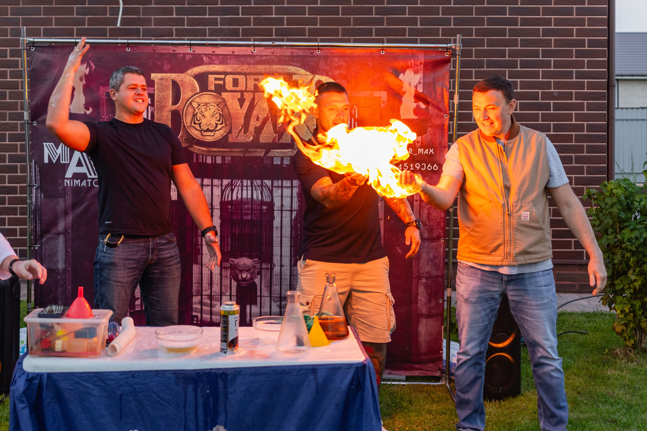 Димид С Днем Рождения!. Фотограф Алина Гашникова