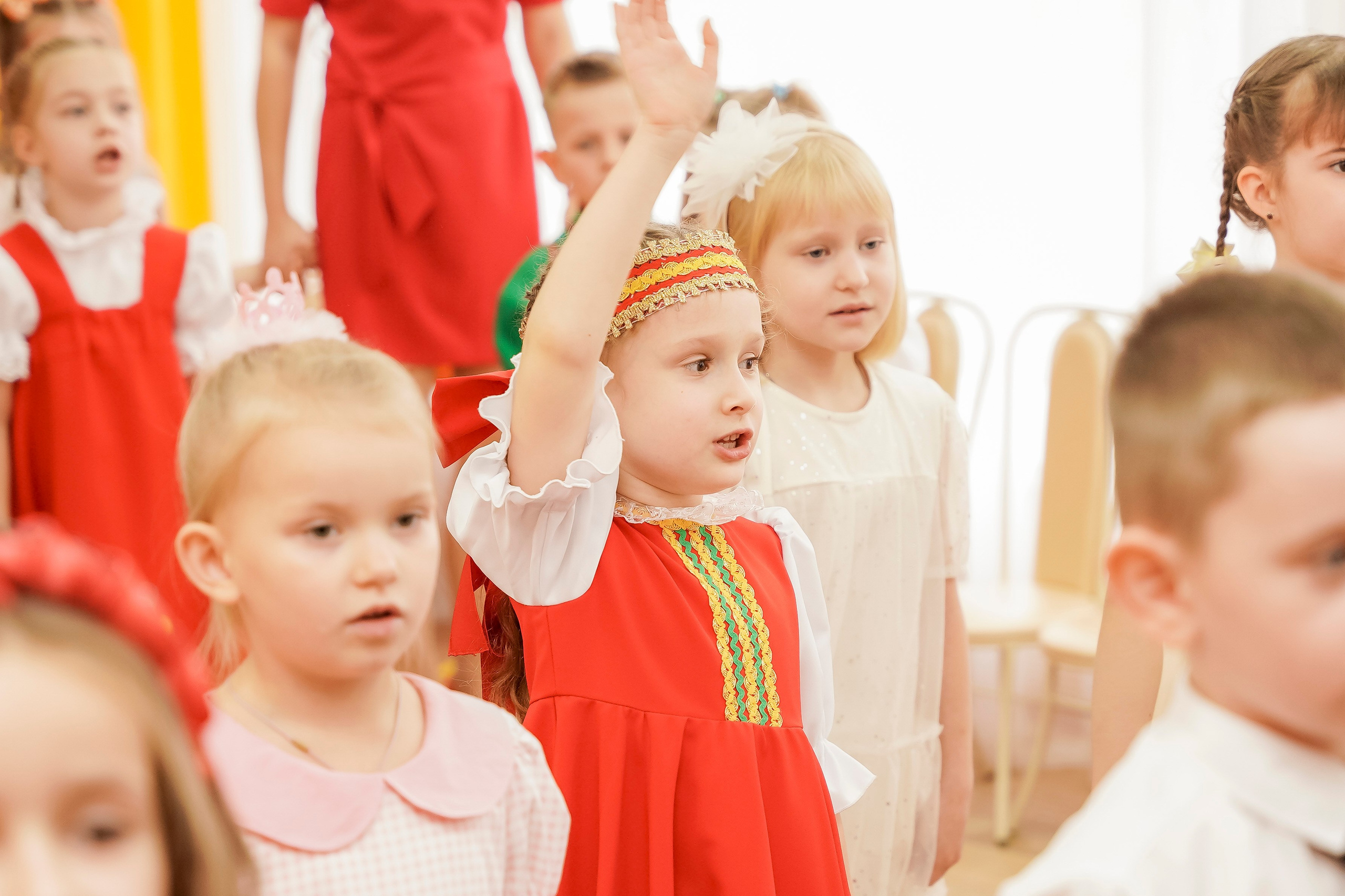 Еще осень. Геннадий Войтов — контент под любые задачи