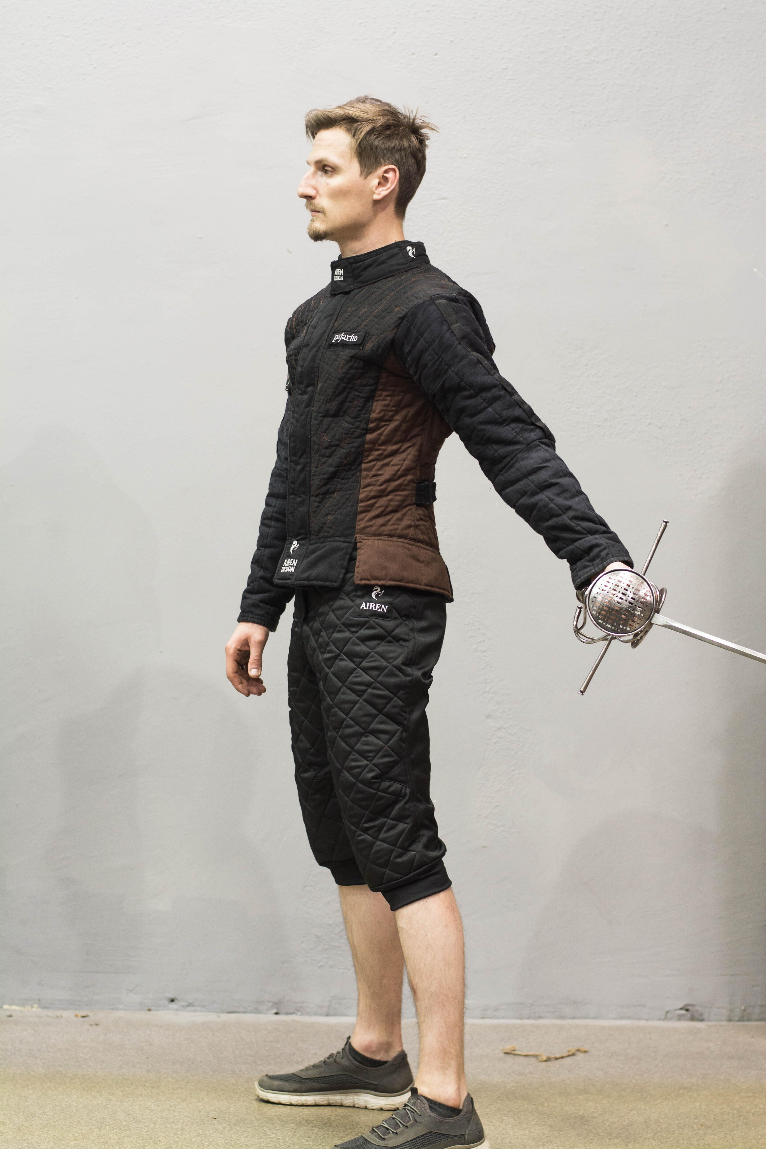 Стёганые изделия. AIREN DESIGN — художественное ателье