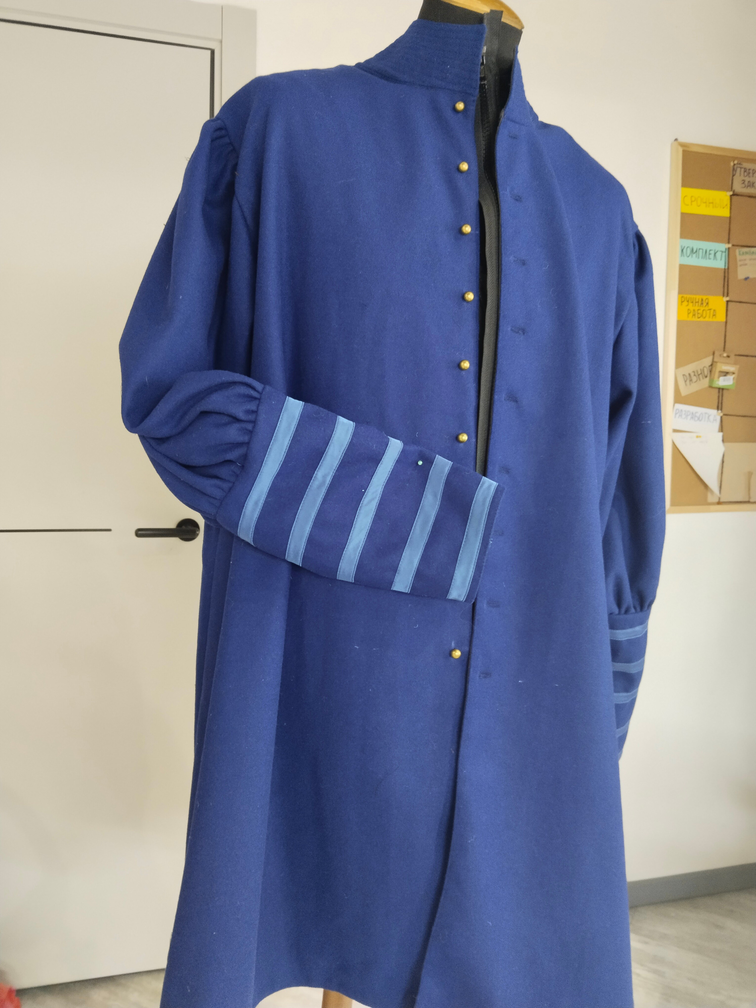 Костюмы. AIREN DESIGN — художественное ателье