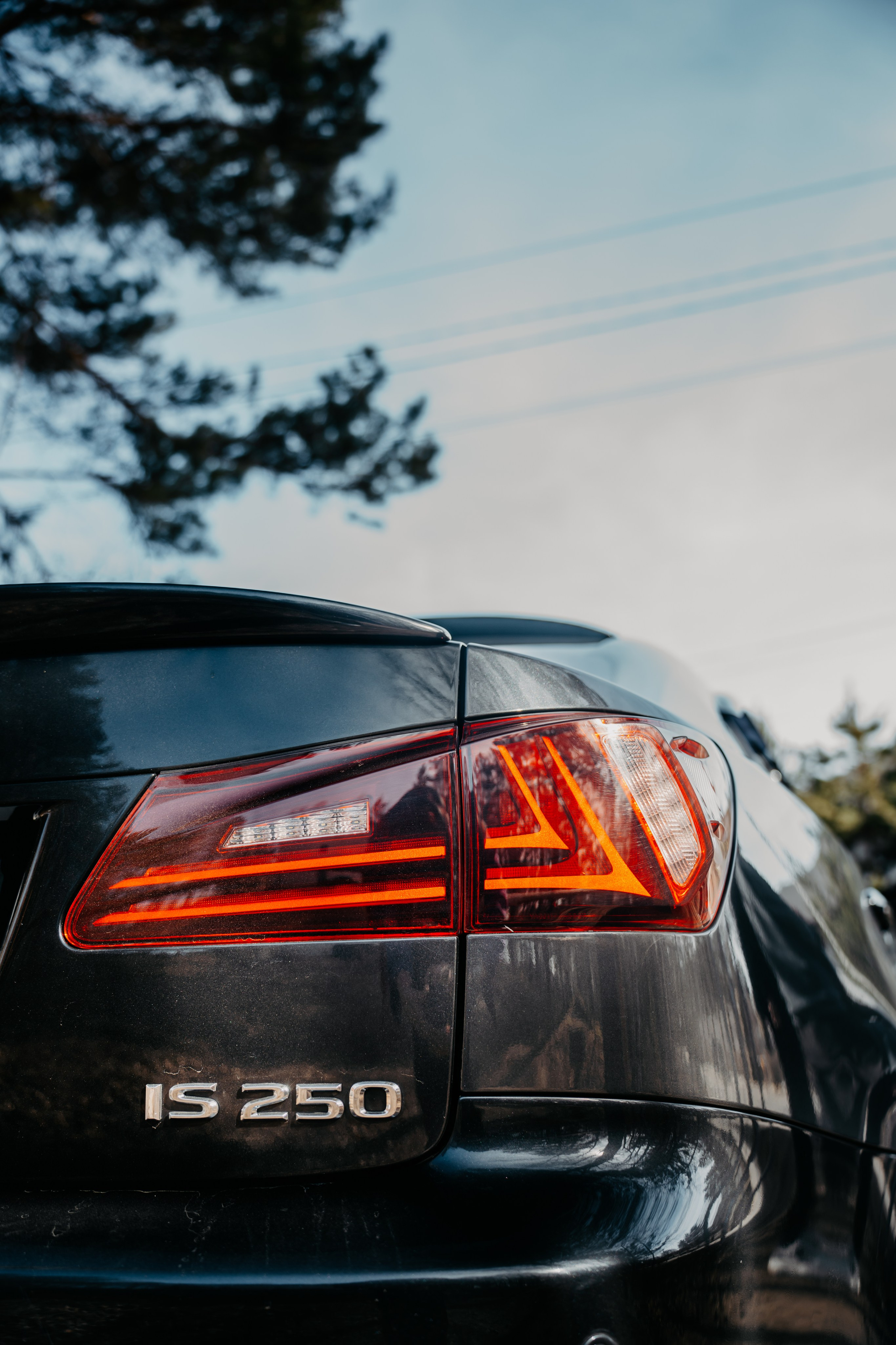 Lexus IS 250. Фотограф, видеограф и пилот дрона на Байкале
