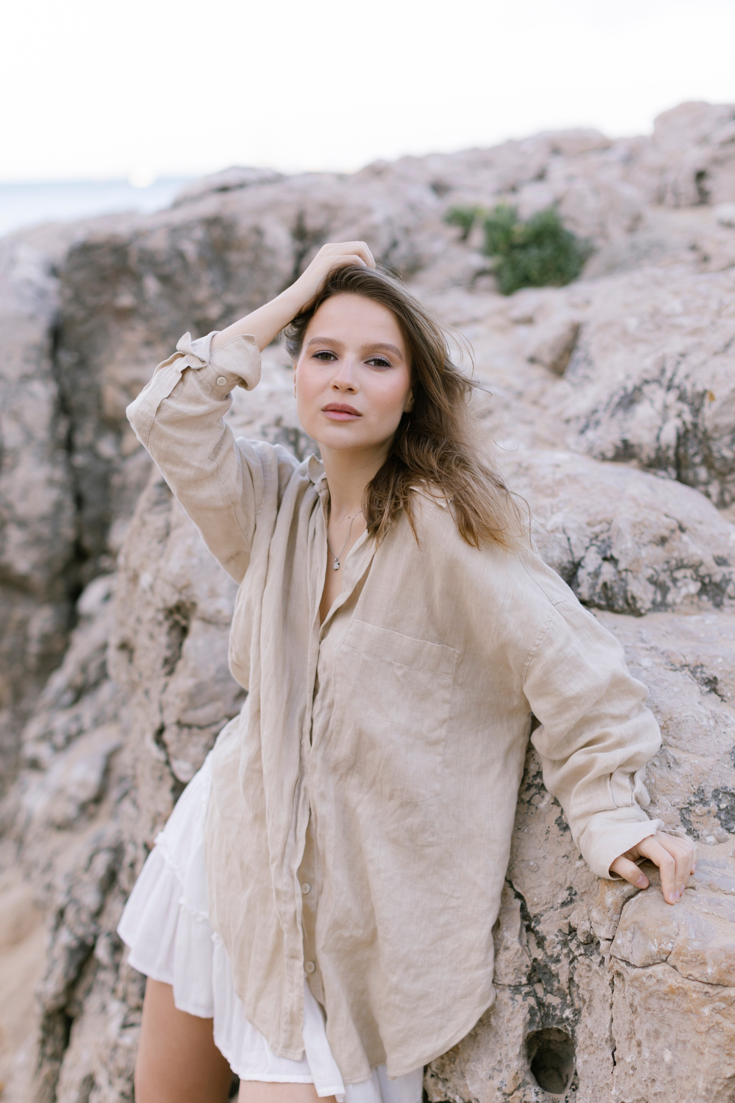 Cascais/Ekaterina. Свадебный и женский фотограф в Лиссабоне Яковлева Ольга