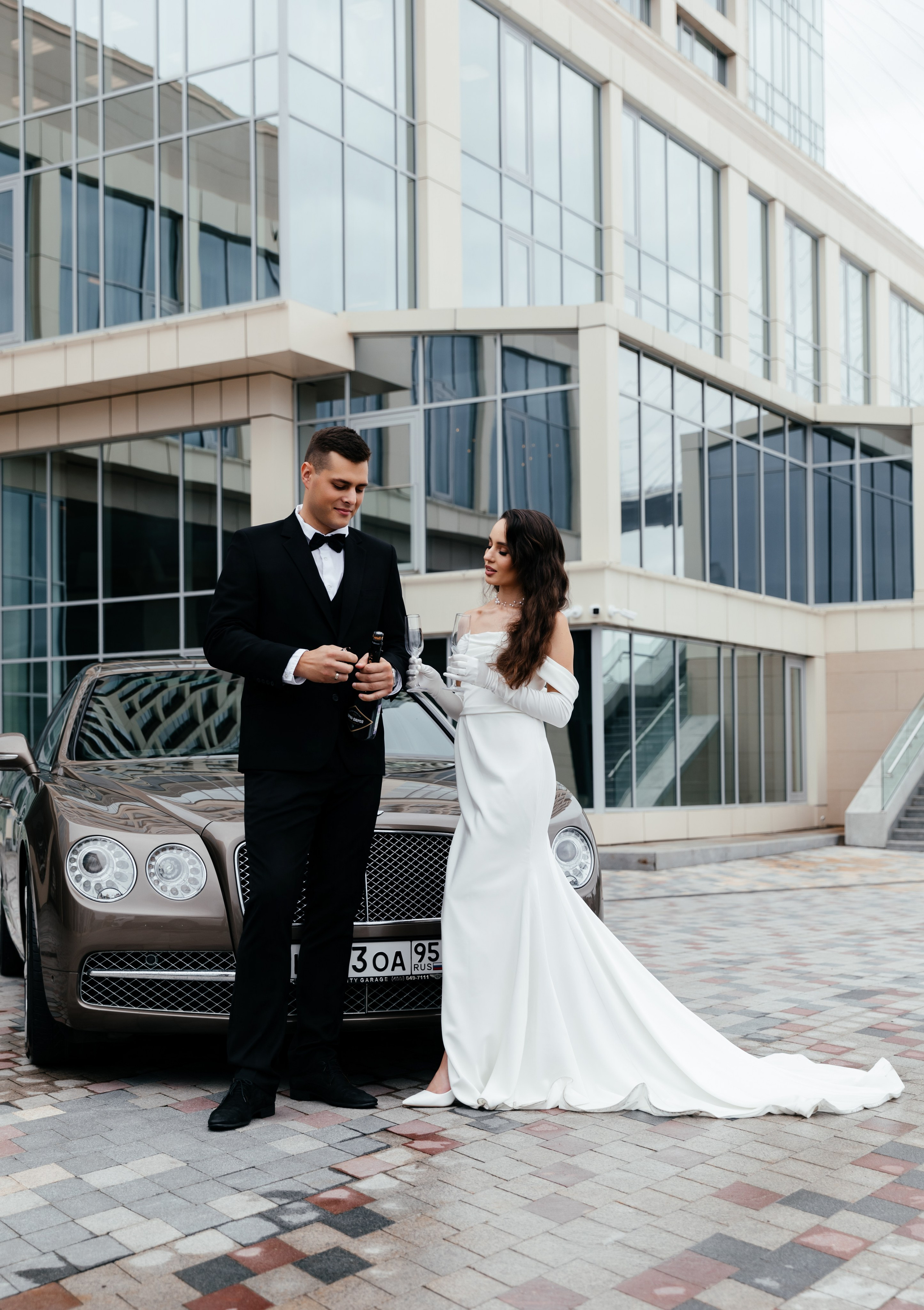 КИРИЛЛ&АННА. Фотограф семейных, детских, репортажных съёмок г. Уссурийск-Владивосток