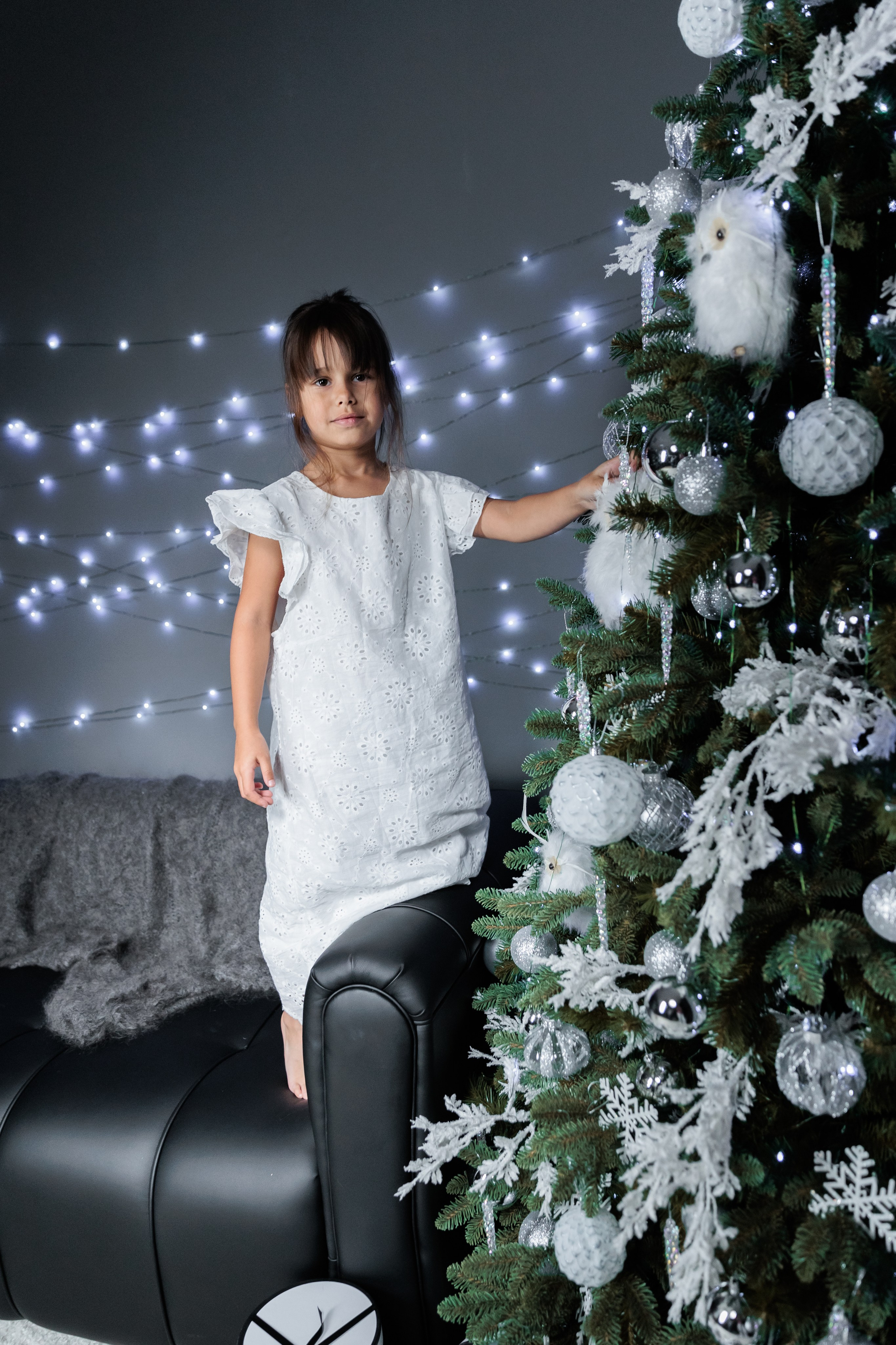 РОЖДЕСТВО. Фотограф семейных, детских, репортажных съёмок г. Уссурийск-Владивосток