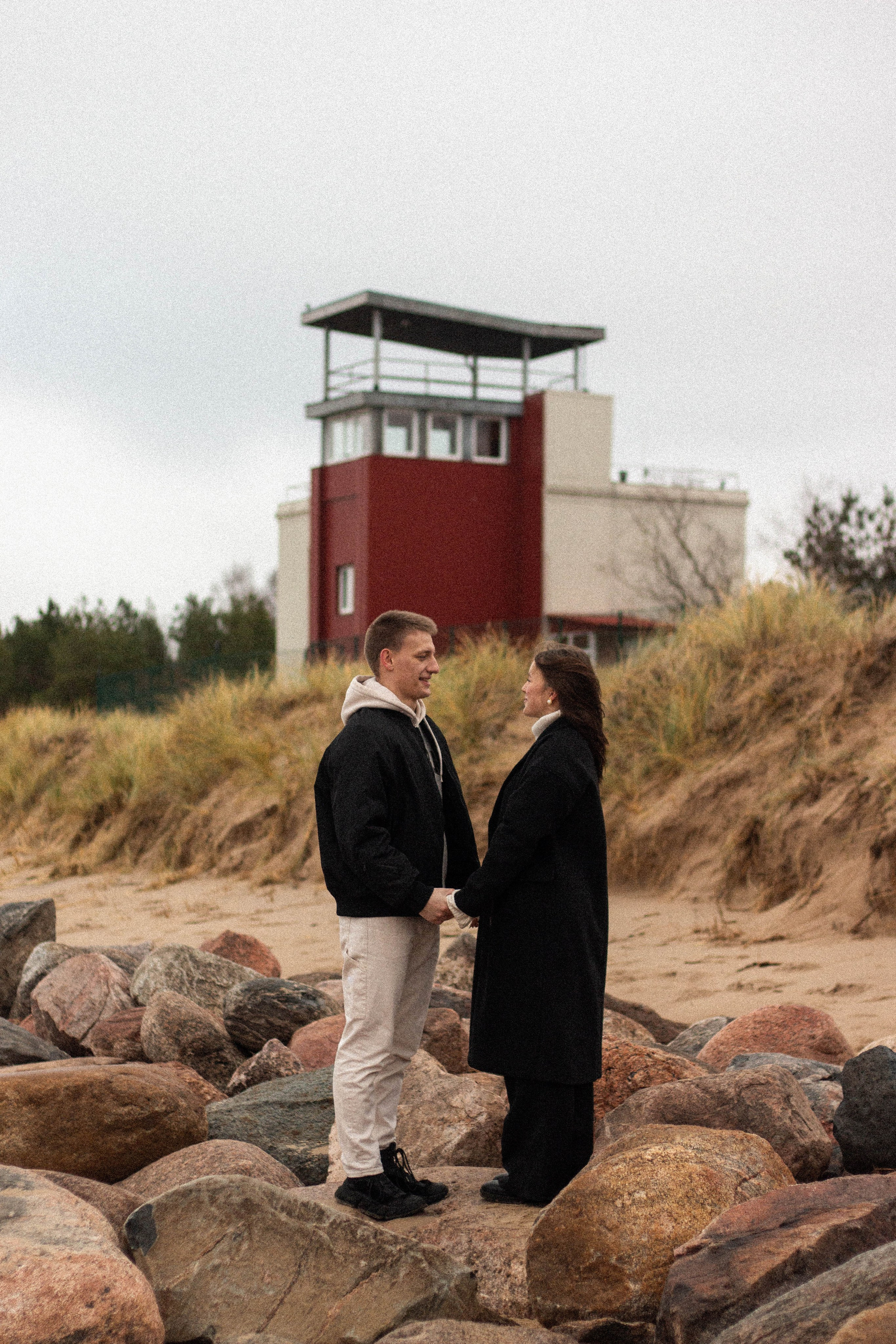 Илья & Настя. Бережно сохраняю ваши чувства и истории на своих фотографиях