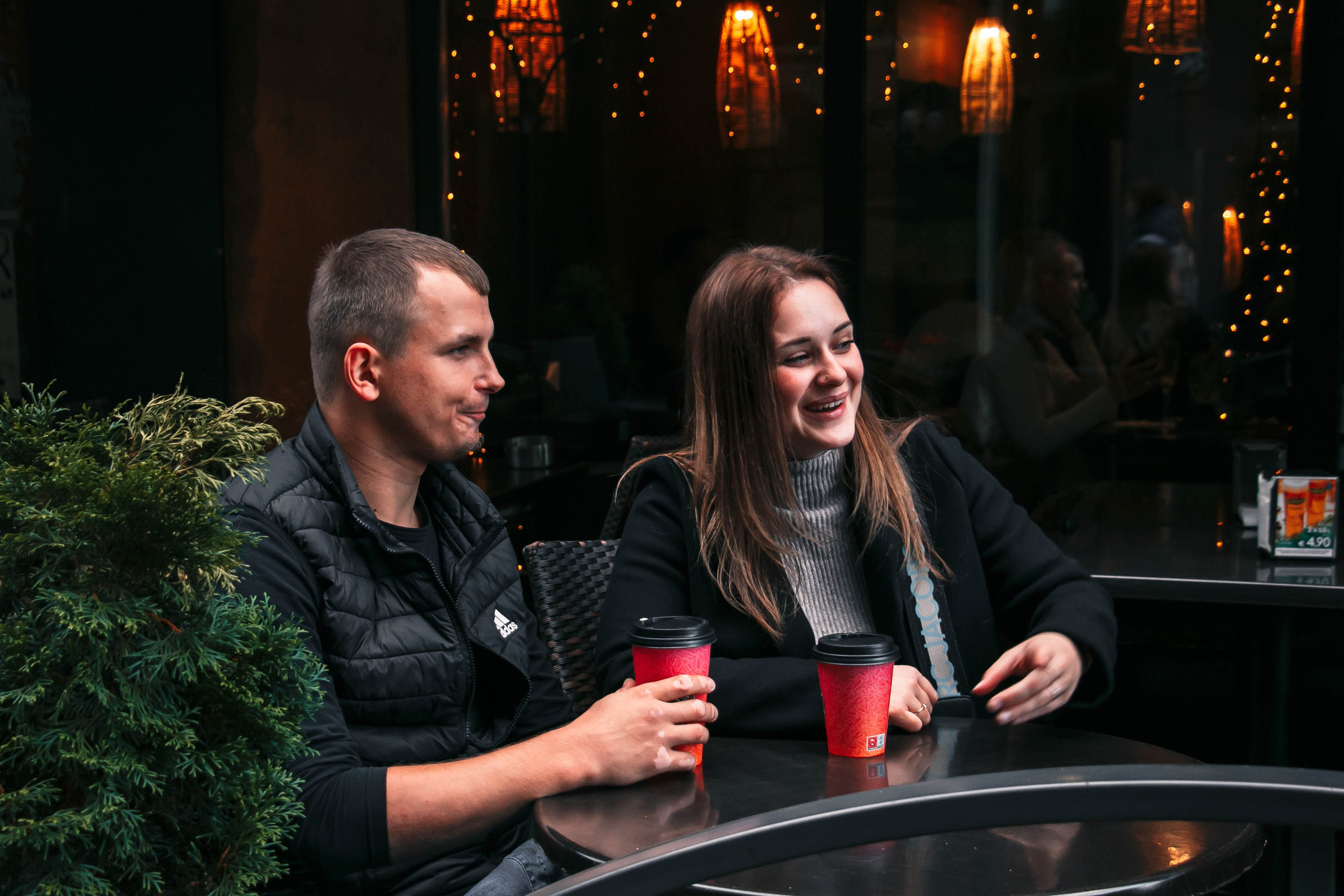 Вова & Лиза. Бережно сохраняю ваши чувства и истории на своих фотографиях