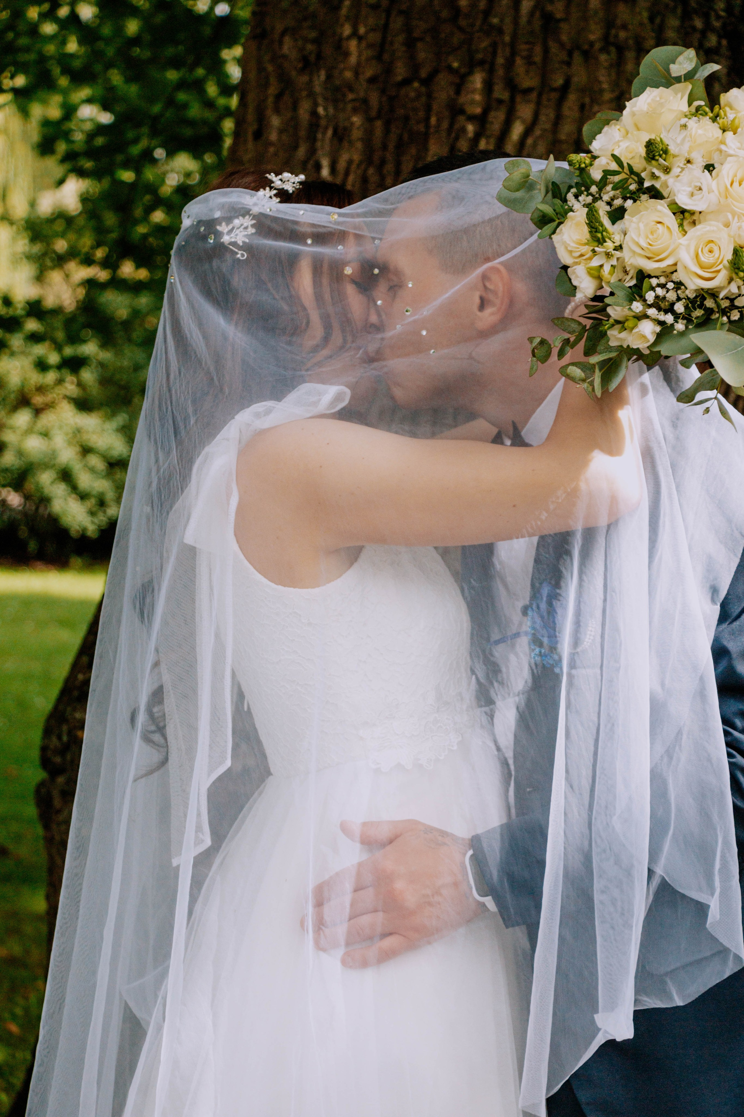 Сергей & Арина. Бережно сохраняю ваши чувства и истории на своих фотографиях