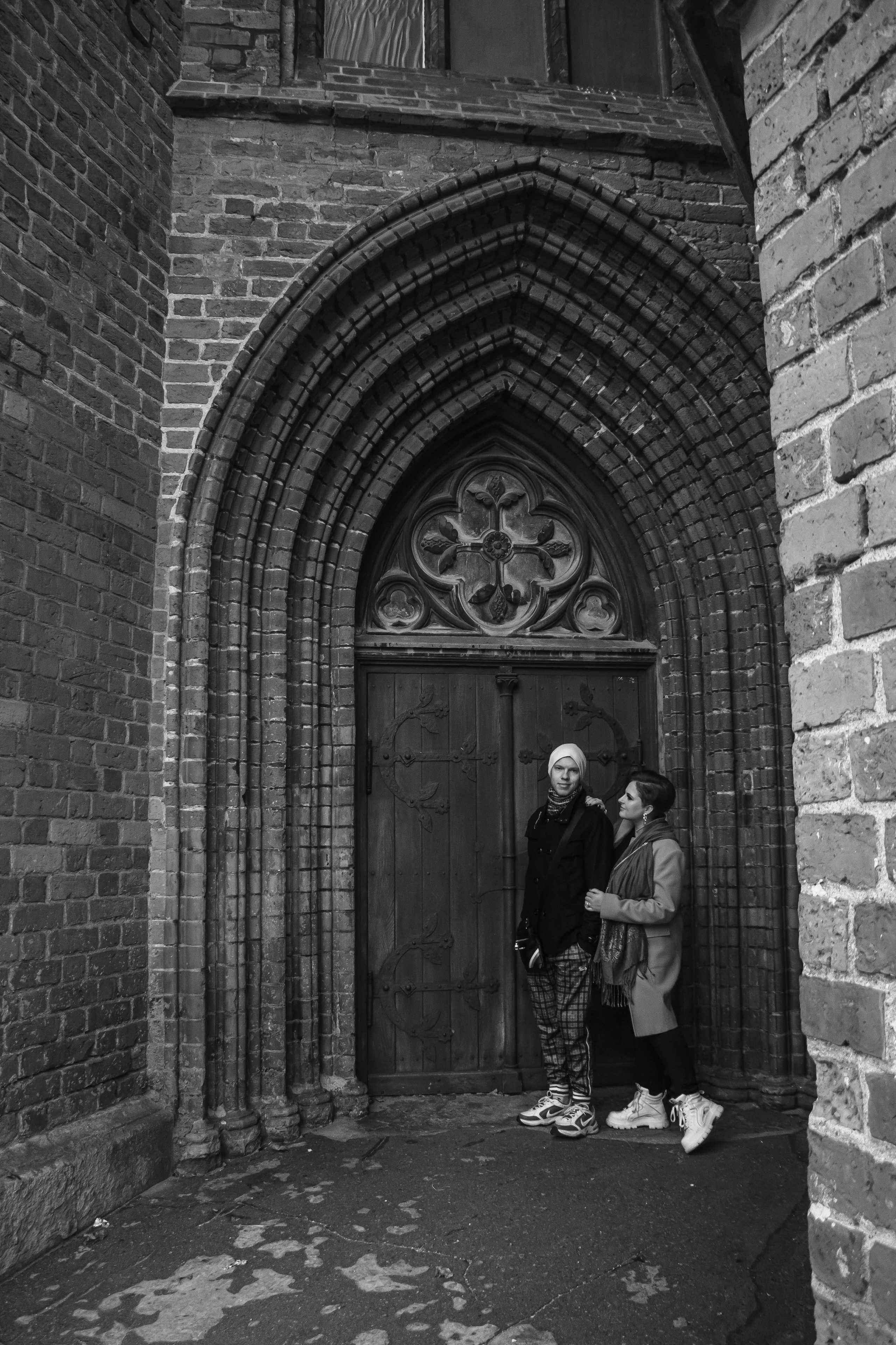 Стас & Алина. Бережно сохраняю ваши чувства и истории на своих фотографиях