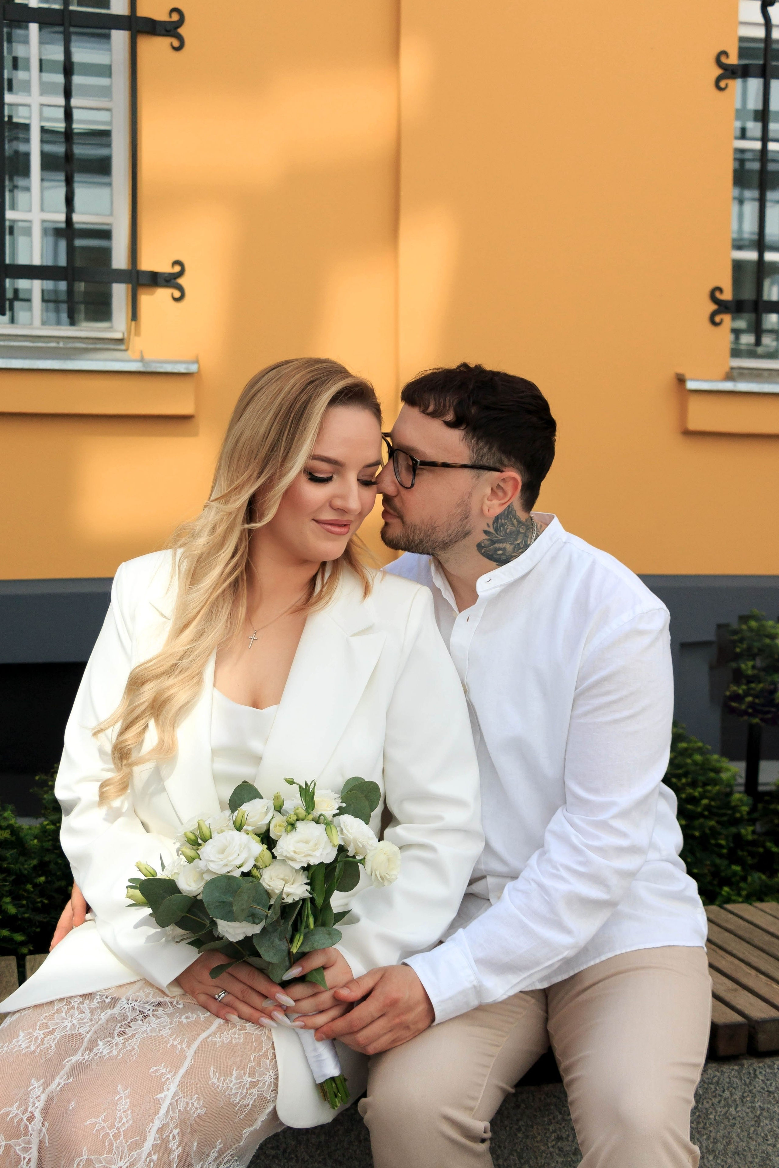 MAKSIM & KATYA. Бережно сохраняю ваши чувства и истории на своих фотографиях