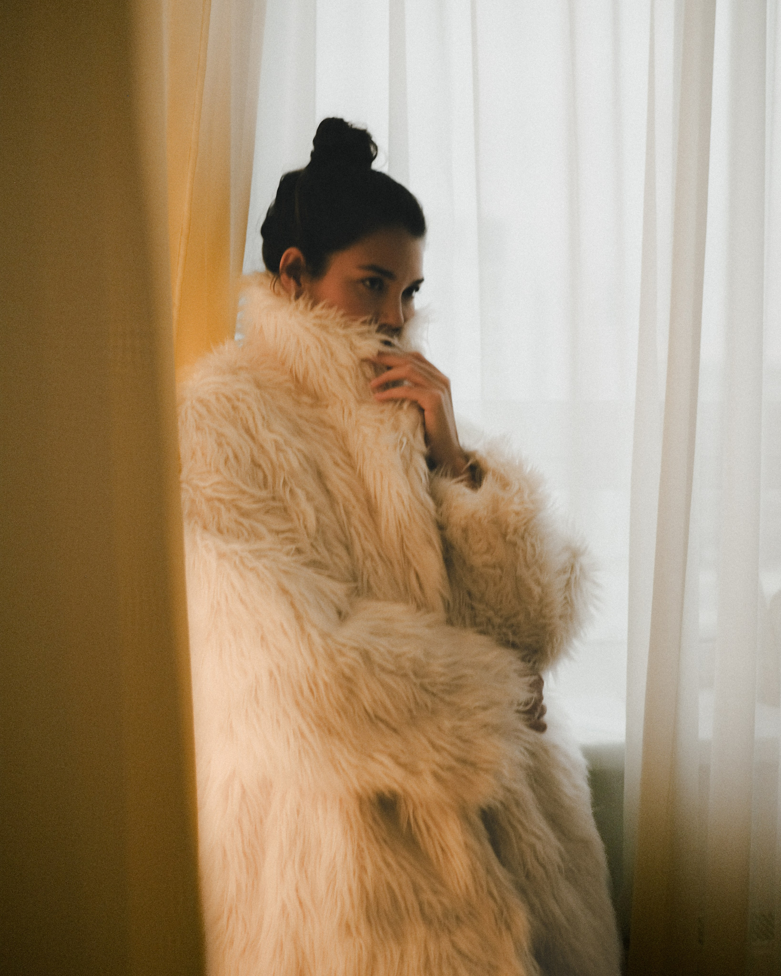 Новогодний воркшоп 2.0. Фотограф Екатеринбург | Настя Миникаева