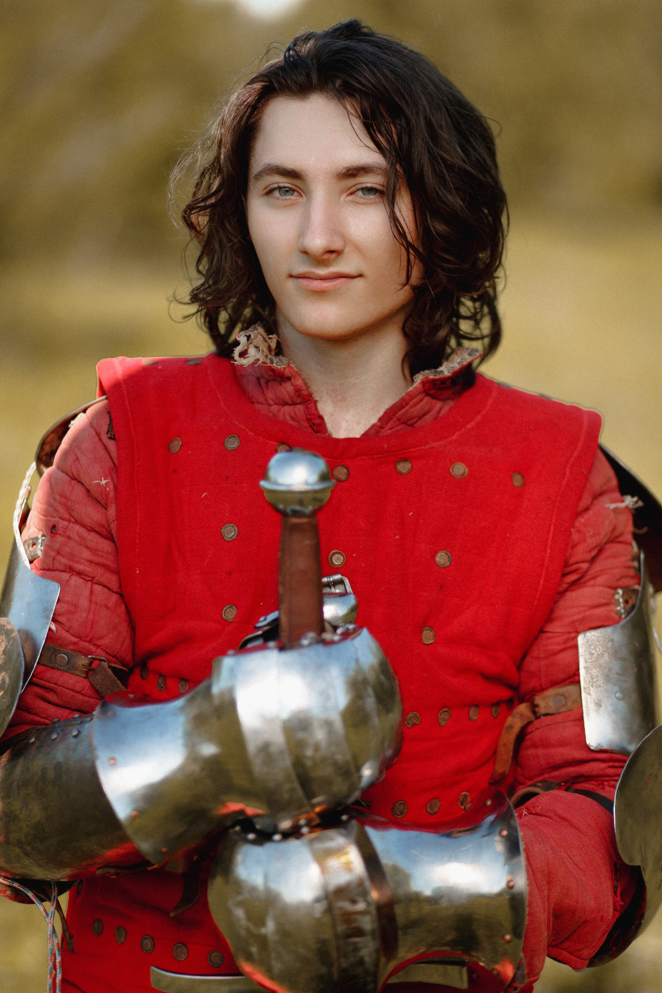 Косплей — фотосессия в Нижнем Новгороде. Фотограф в Нижнем Новгороде Александр Хамов