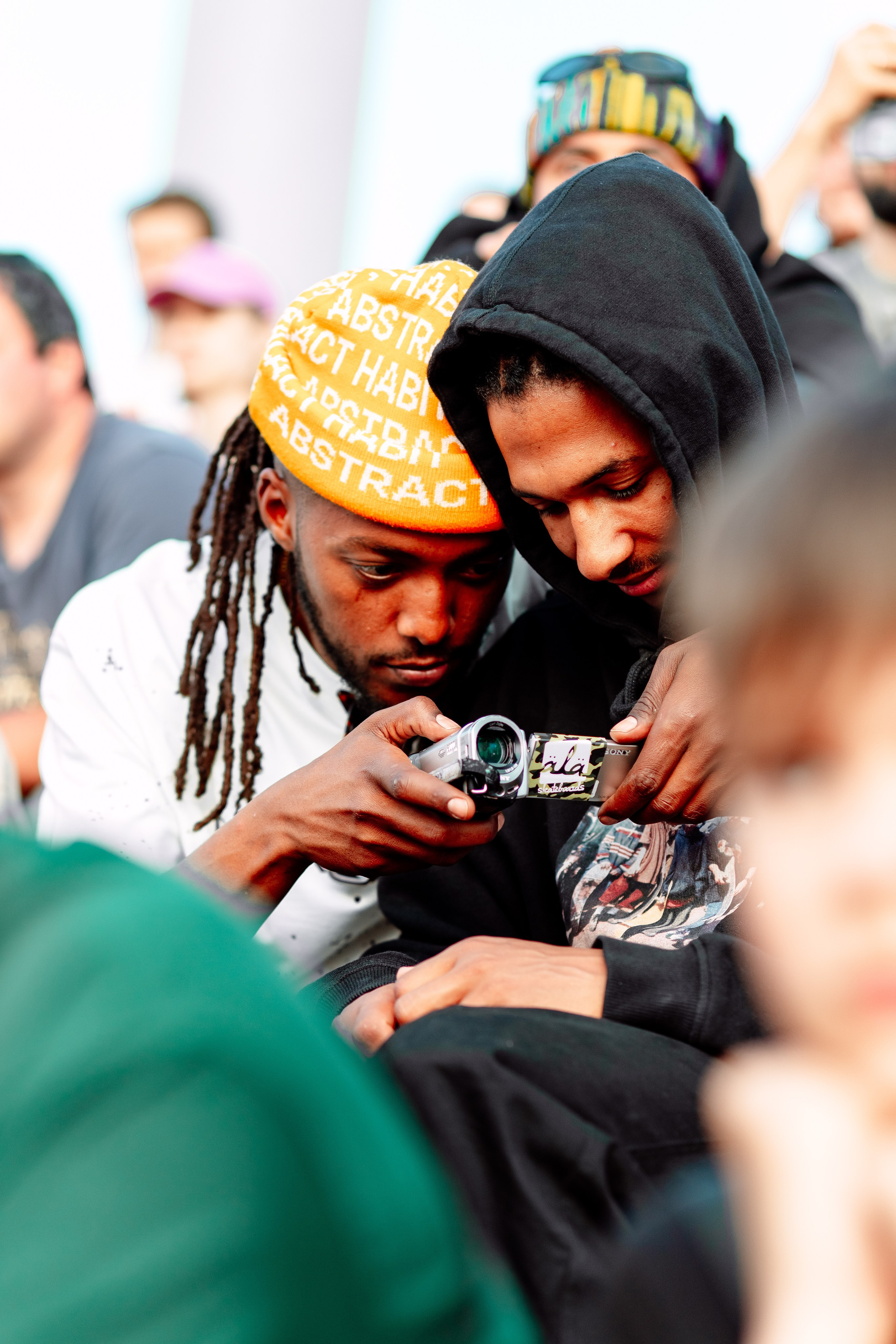 Спортивная съёмка в Нижнем Новгороде. Фотограф в Нижнем Новгороде Александр Хамов