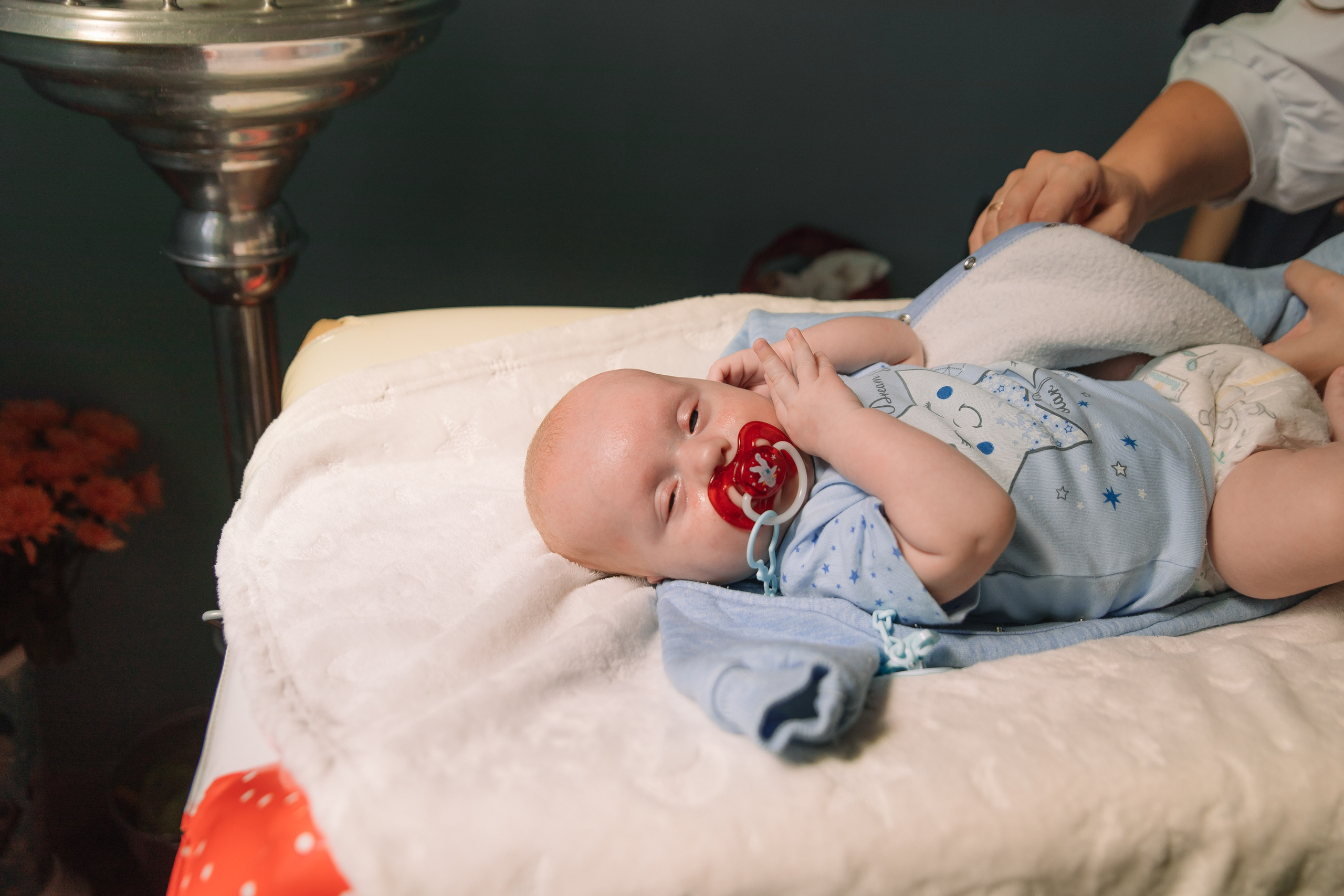 КРЕЩЕНИЕ ТИМОФЕЙ. Свадебный и семейный фотограф в Курске и Курчатове